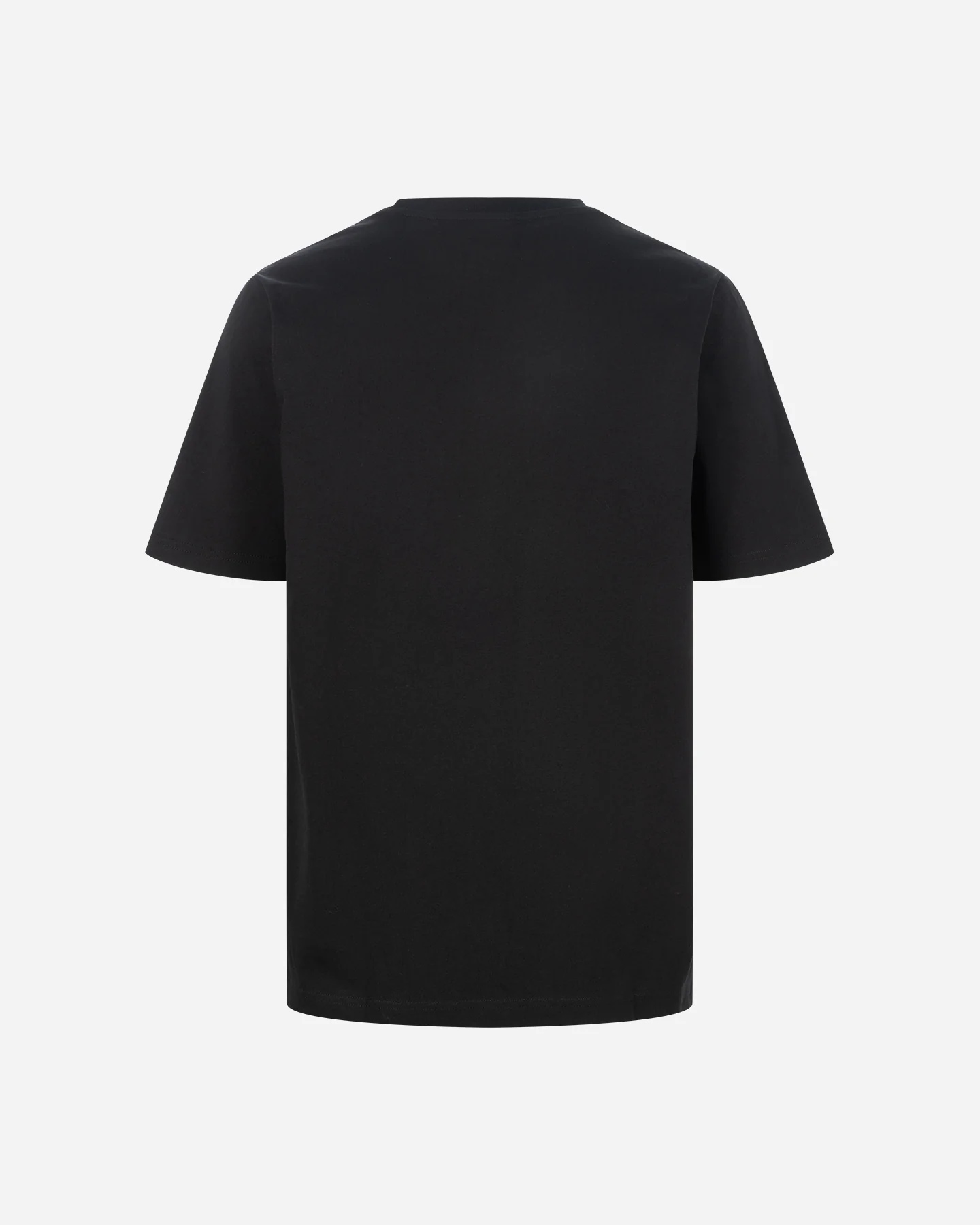T SHIRT NEW BALANCE ATHLECS SMALL LOGO M - Image 2
