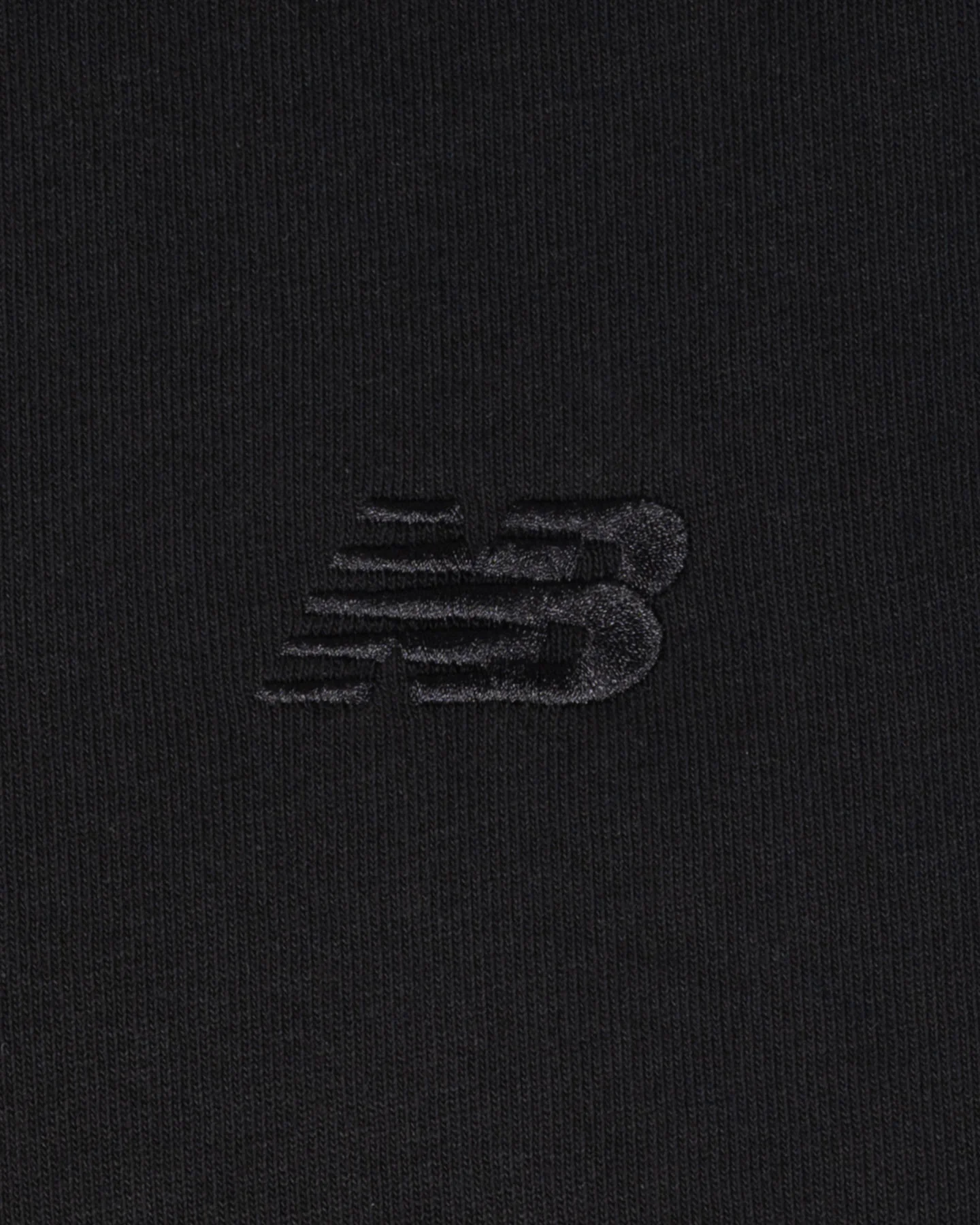 T SHIRT NEW BALANCE ATHLECS SMALL LOGO M - Image 3