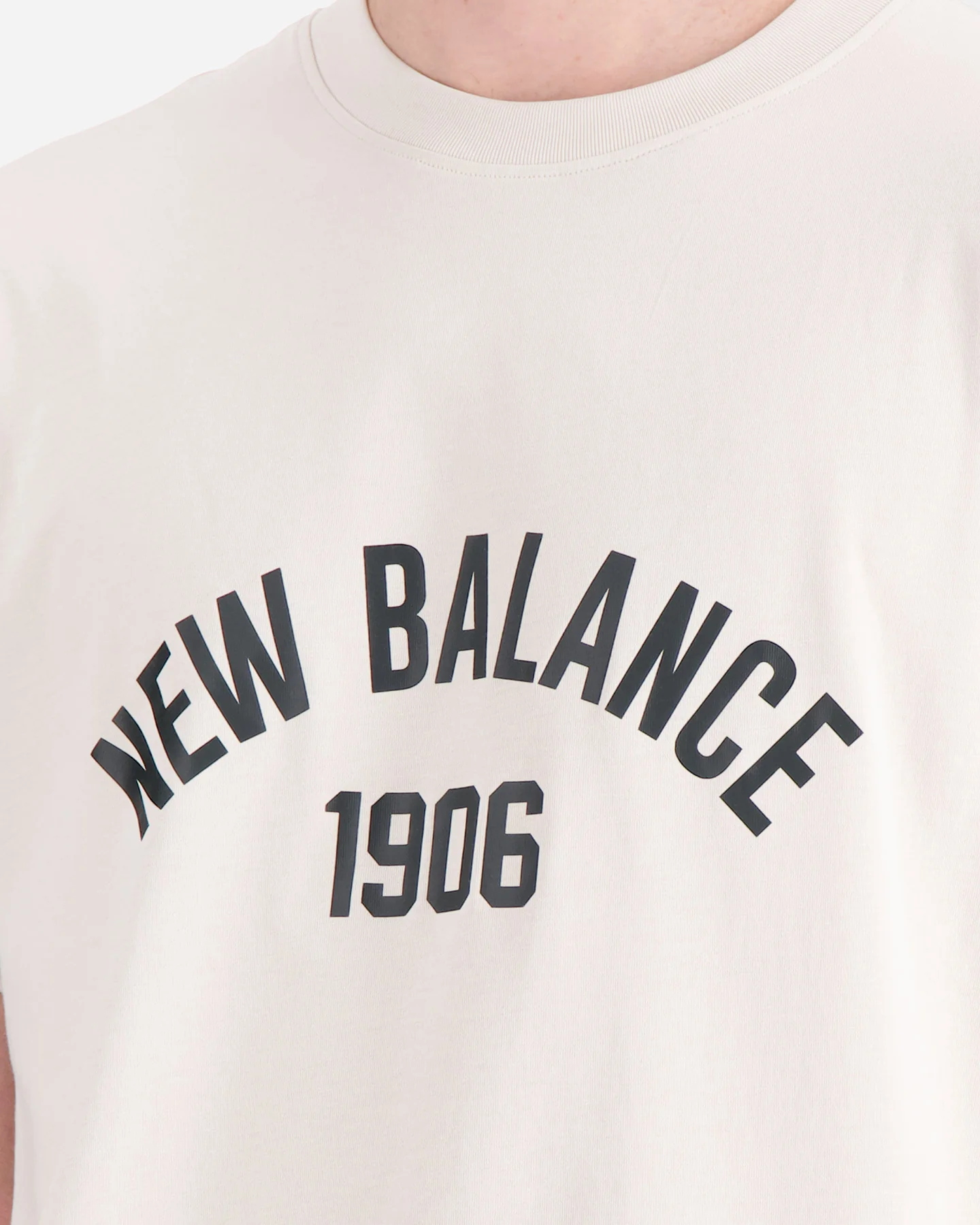 T SHIRT NEW BALANCE ESSENT VARSITY M - Image 10