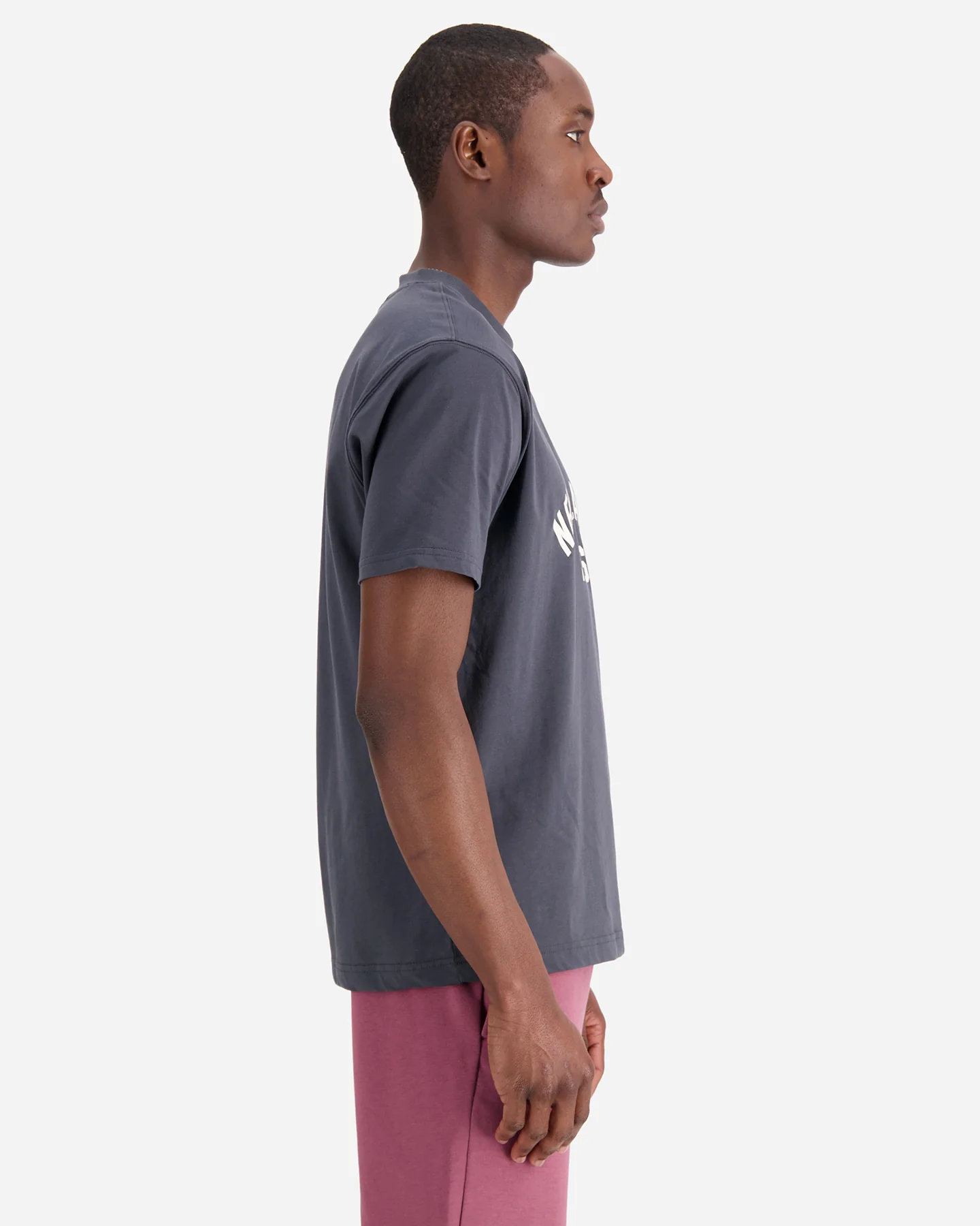 T SHIRT NEW BALANCE ESSENT VARSITY M - Image 13