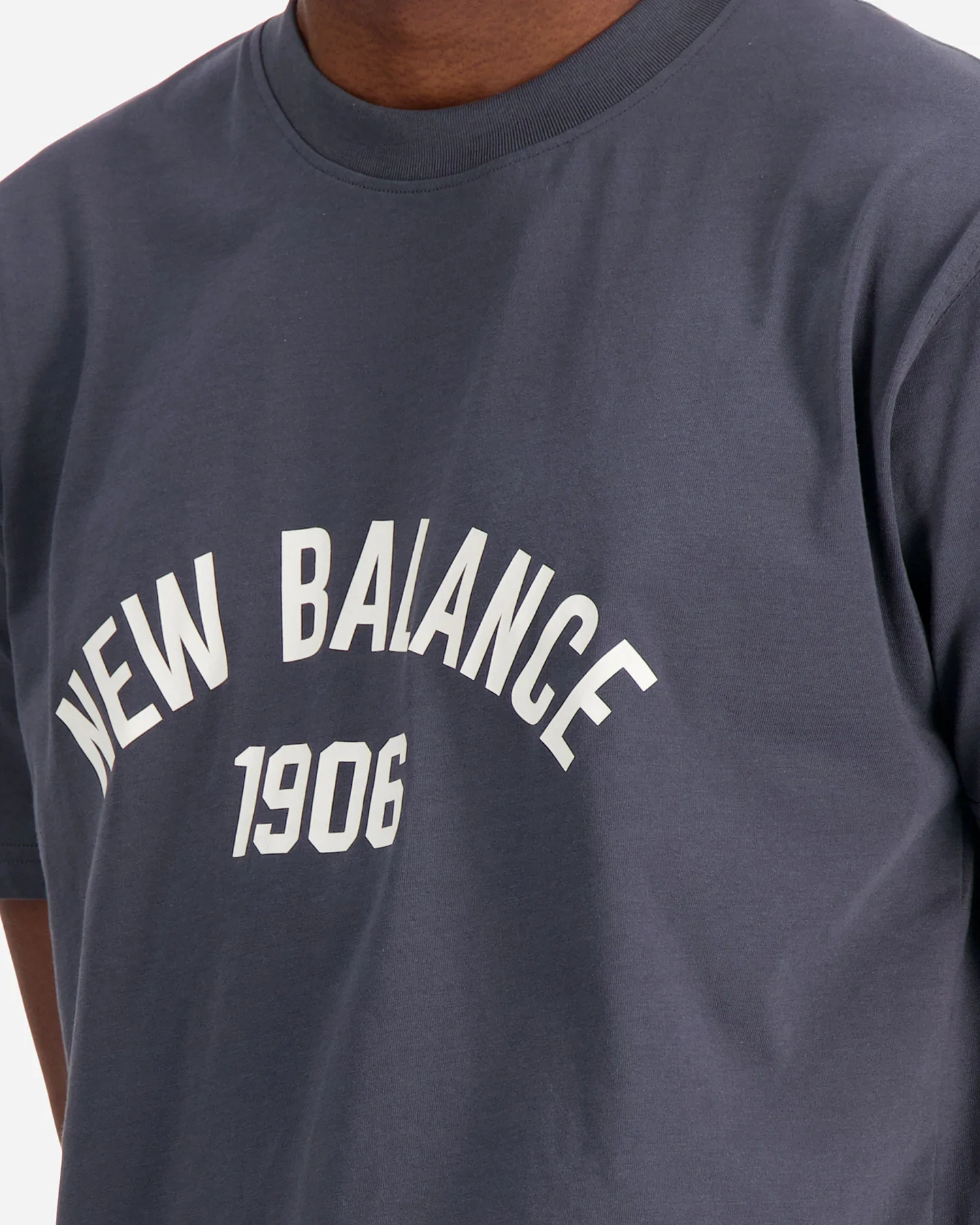 T SHIRT NEW BALANCE ESSENT VARSITY M - Image 15