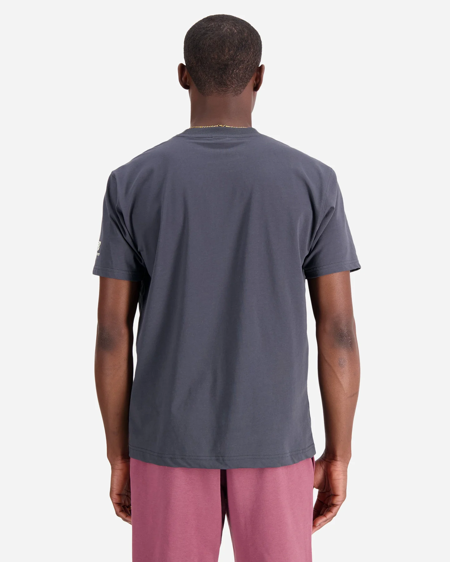 T SHIRT NEW BALANCE ESSENT VARSITY M - Image 24