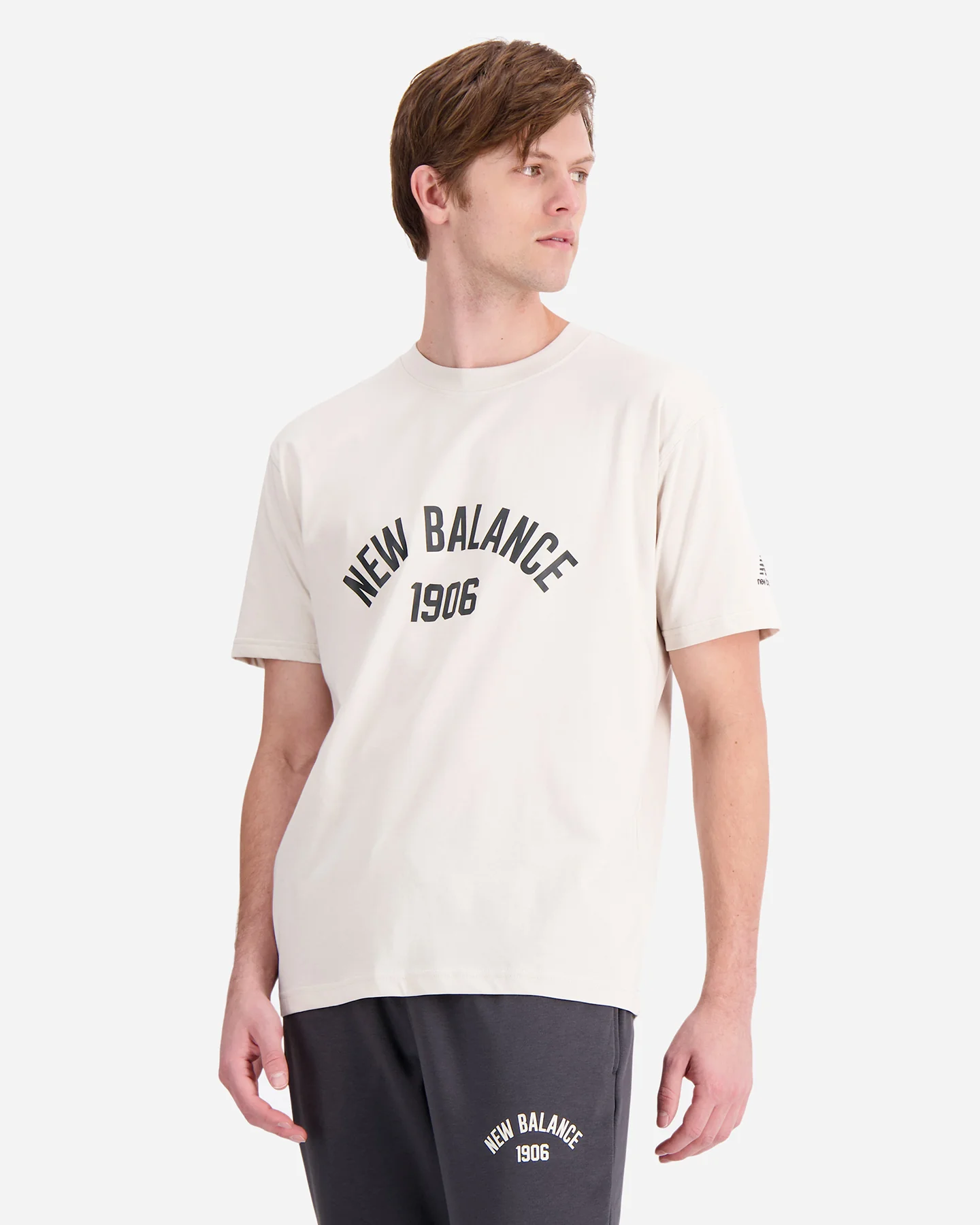 T SHIRT NEW BALANCE ESSENT VARSITY M - Image 27