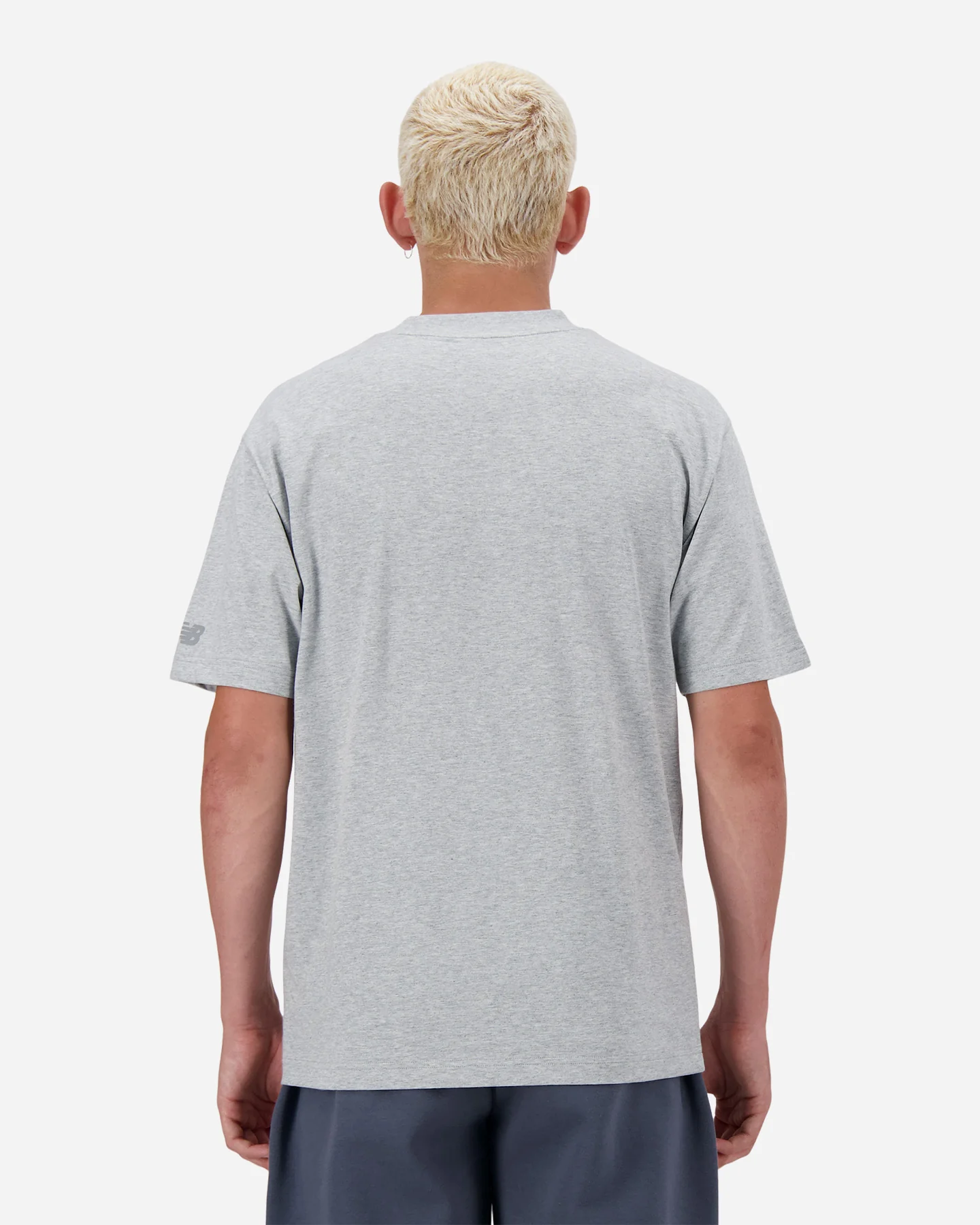 T SHIRT NEW BALANCE GRAPHIC M - Image 3