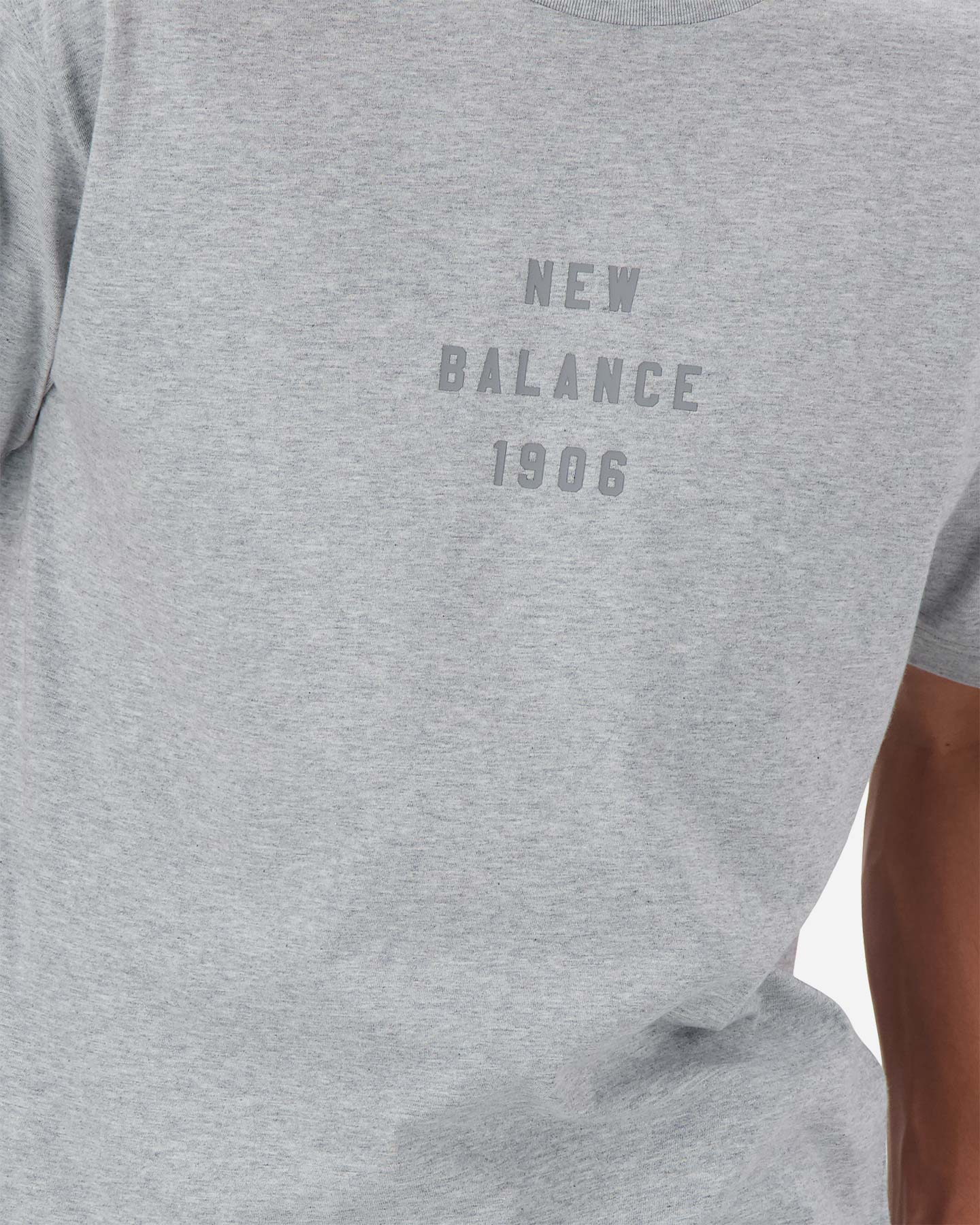 T SHIRT NEW BALANCE GRAPHIC M - Image 4