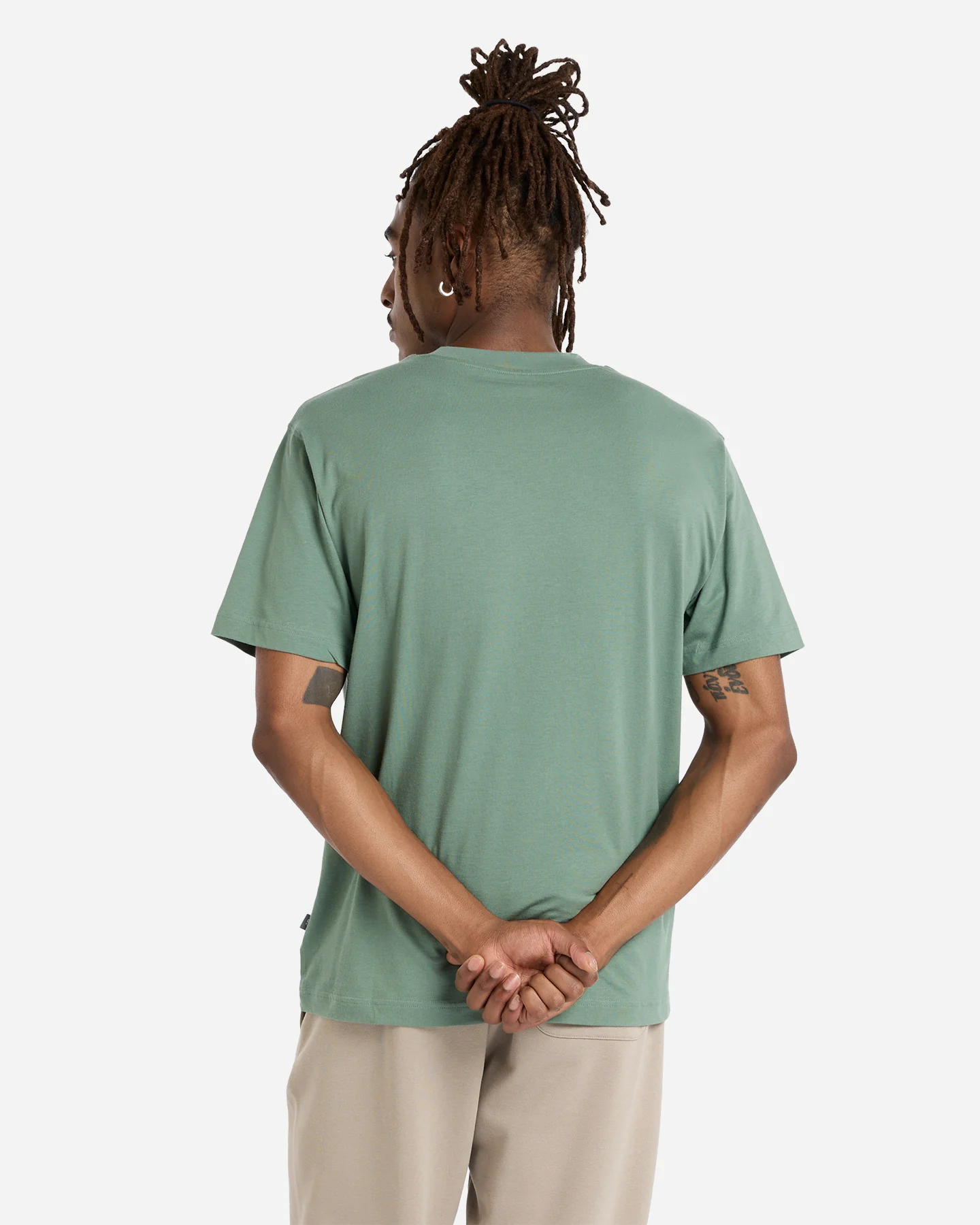 T SHIRT NEW BALANCE HERITAGE M - Image 3