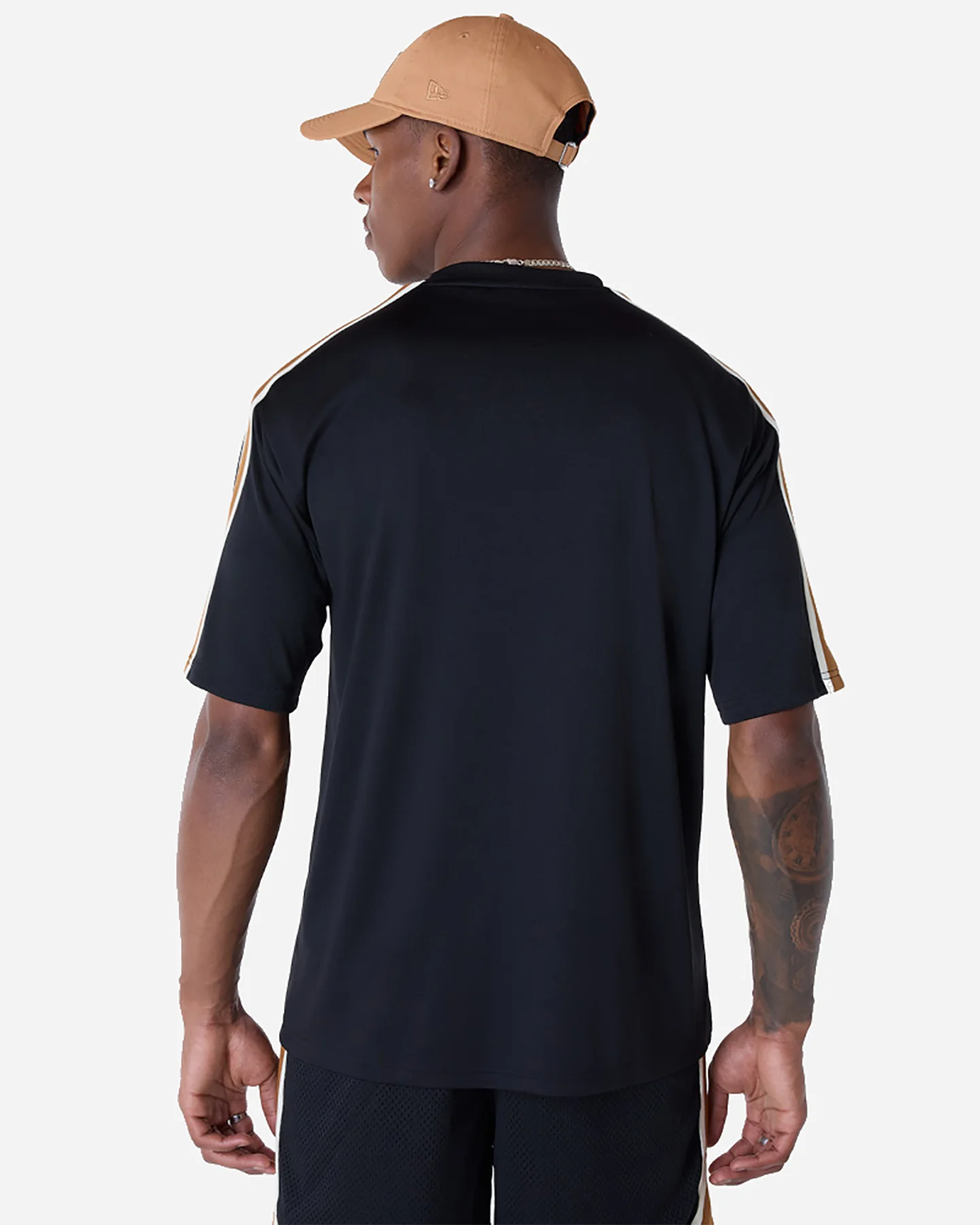 T SHIRT NEW ERA MLB LEAGUE ESSENTIALS LC OS NEW YAN M - Image 2