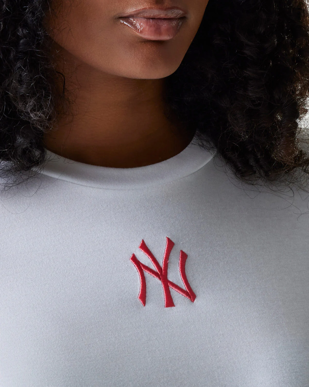 T SHIRT NEW ERA MLB NEW YORK YANKEES W - Image 3