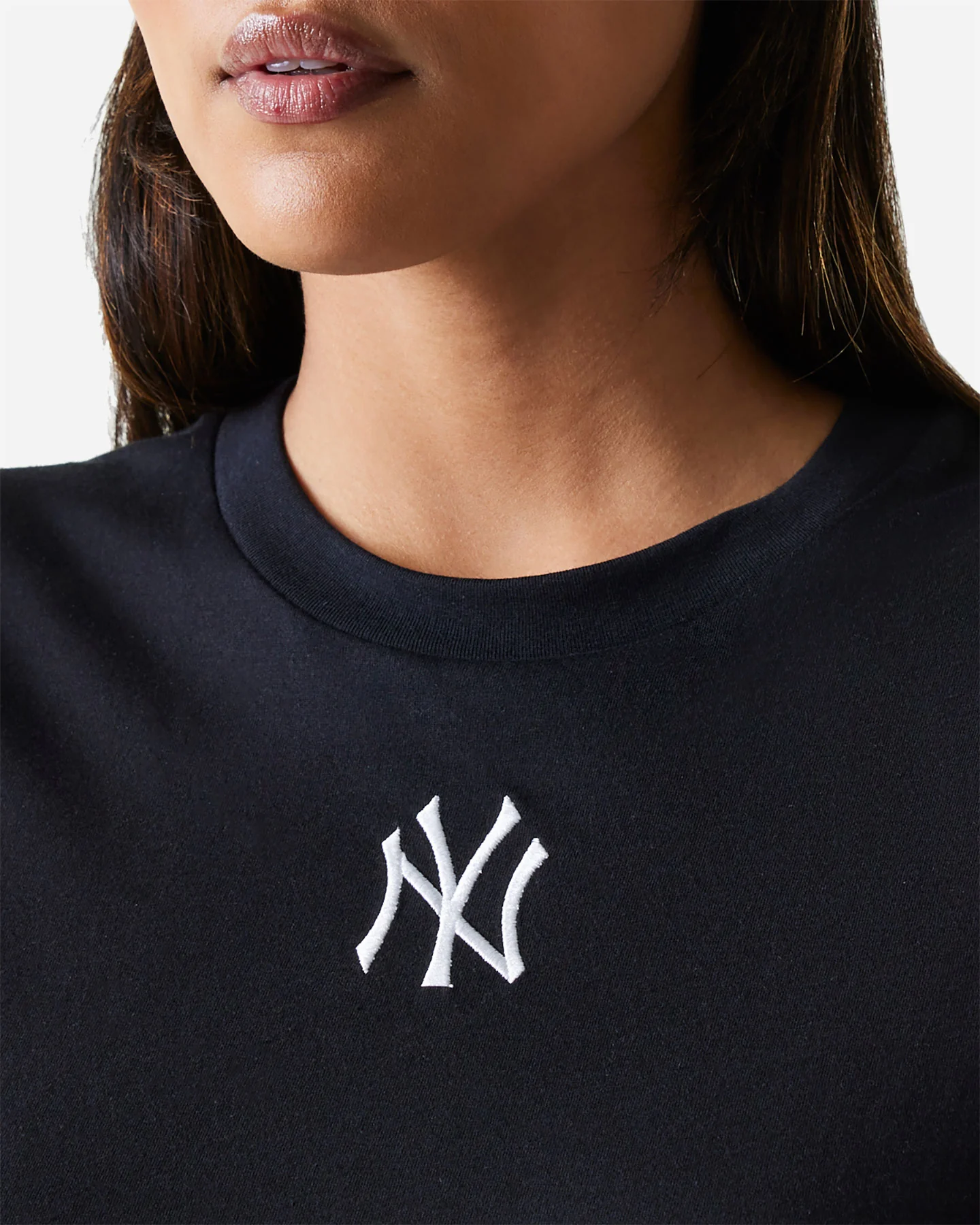 T SHIRT NEW ERA MLB NEW YORK YANKEES W - Image 3
