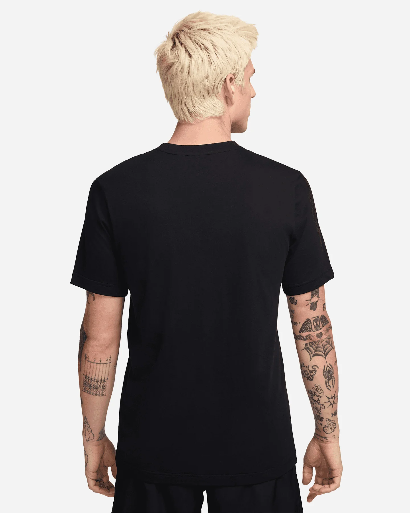 T SHIRT NIKE AIR GRAPHIC M