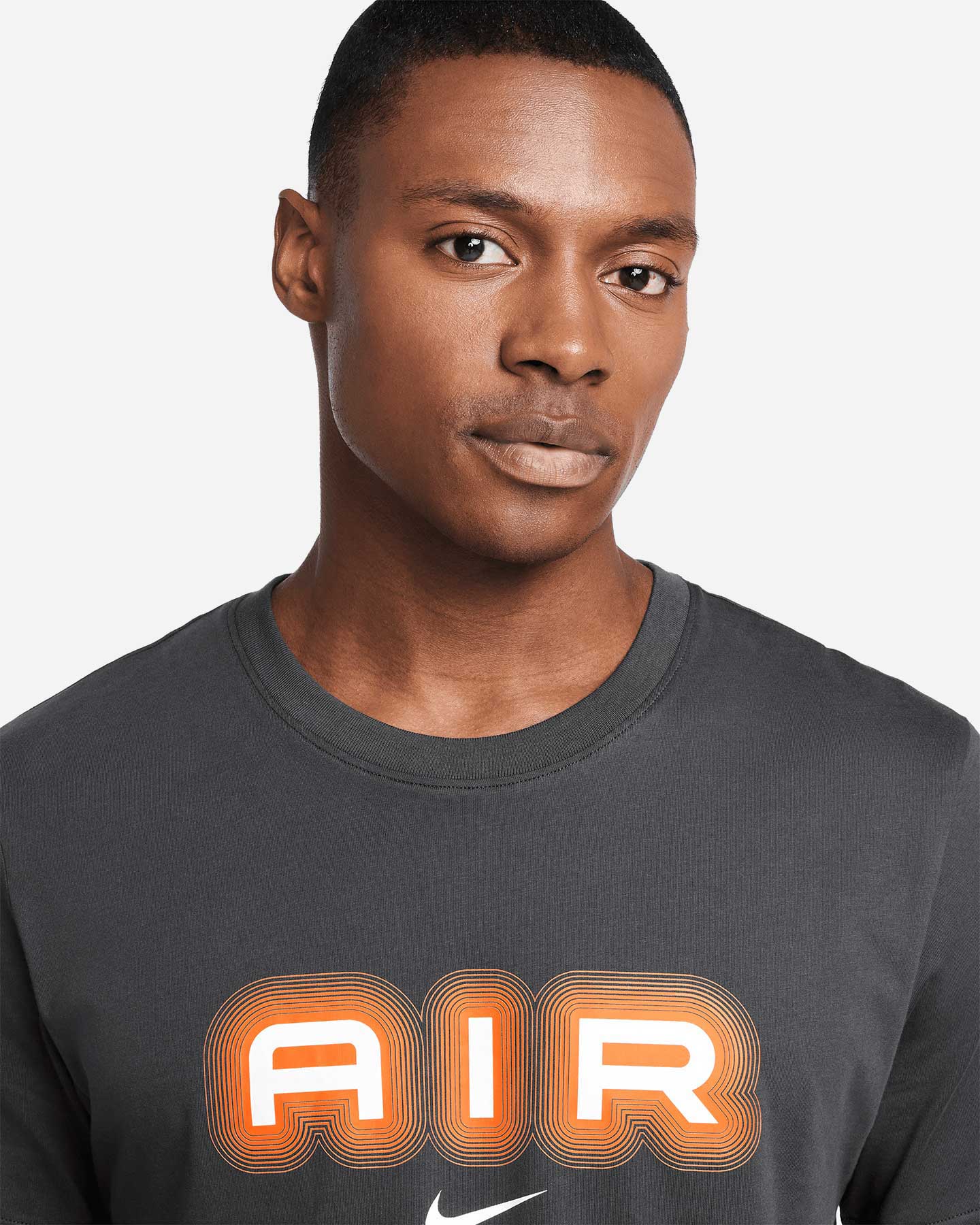 T SHIRT NIKE AIR GRAPHIC M - Image 11