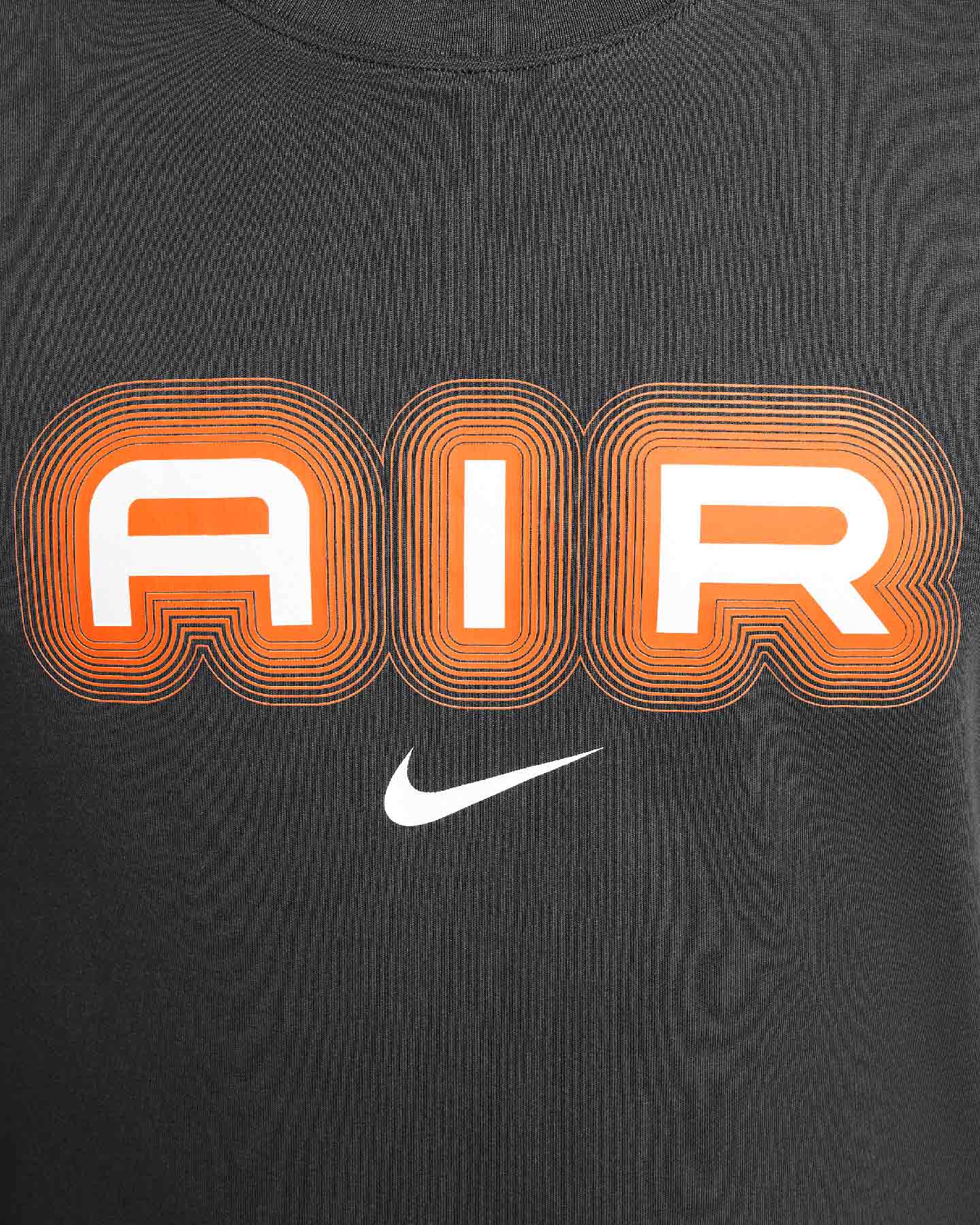 T SHIRT NIKE AIR GRAPHIC M - Image 12