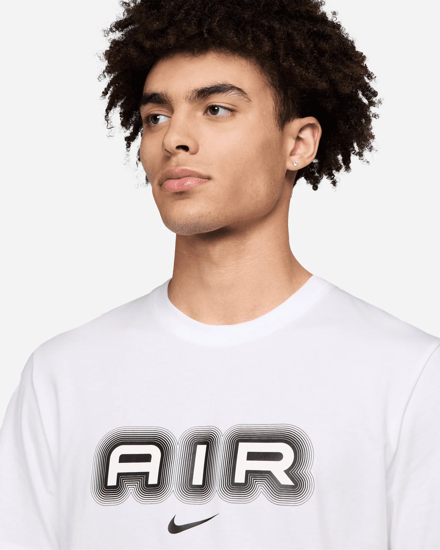 T SHIRT NIKE AIR GRAPHIC M - Image 6