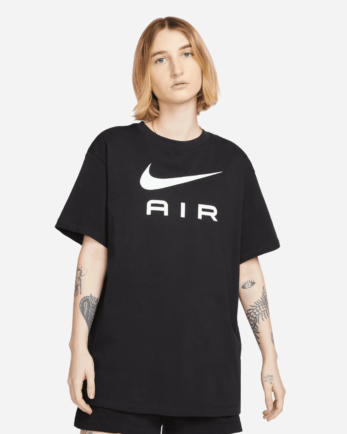 T SHIRT NIKE AIR W