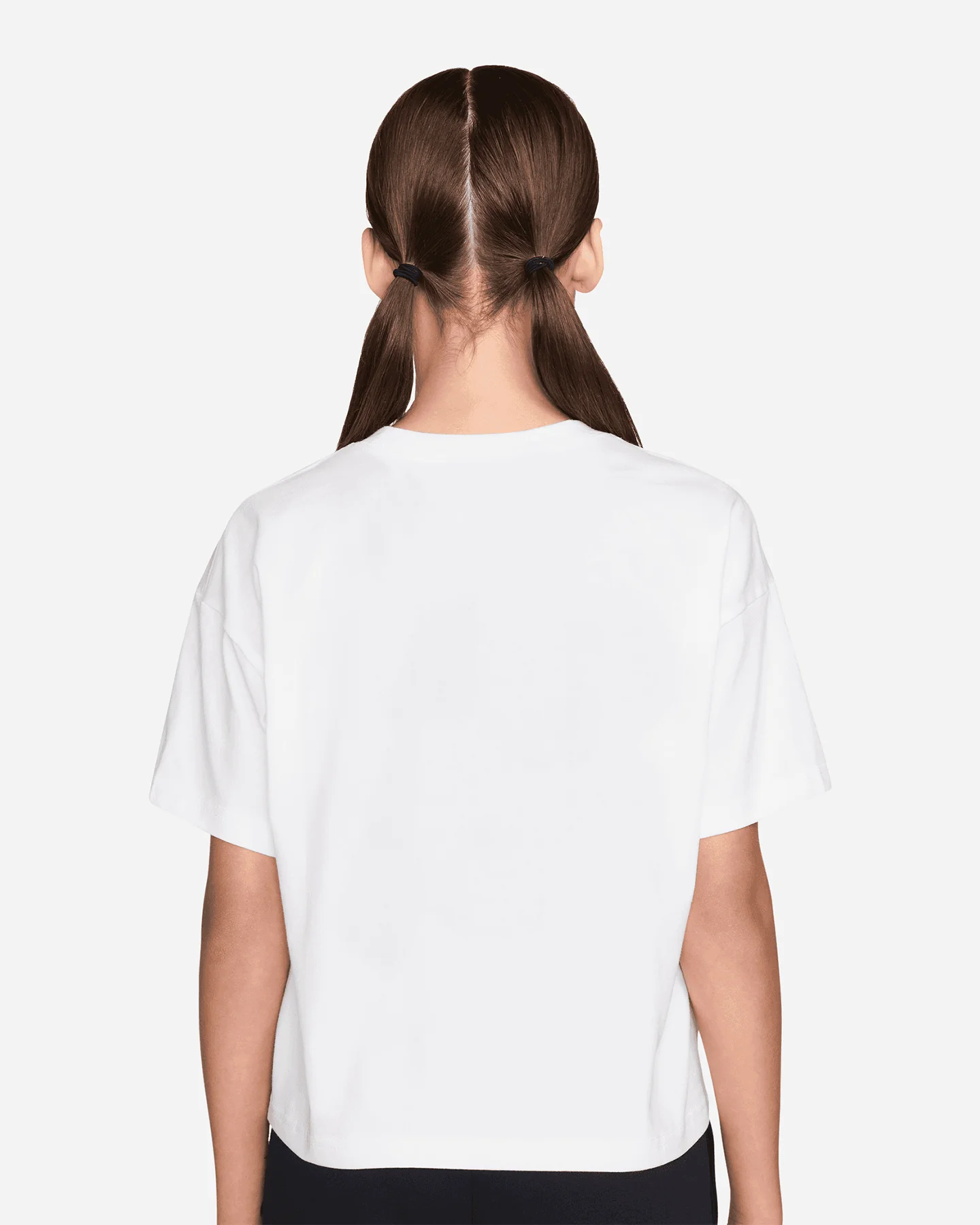 T SHIRT NIKE BOXY TURTLE GRAPHIC JR - Image 2