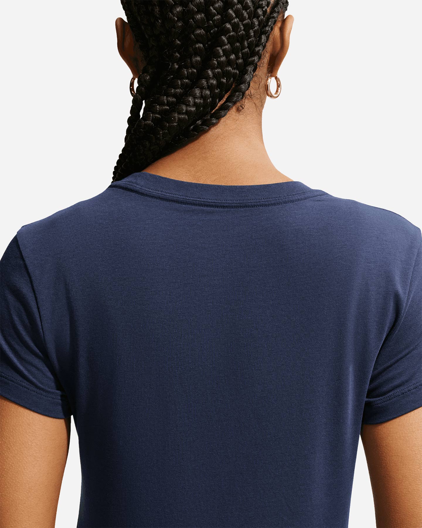 T SHIRT NIKE CHILL CROP PRINTED W - Image 6