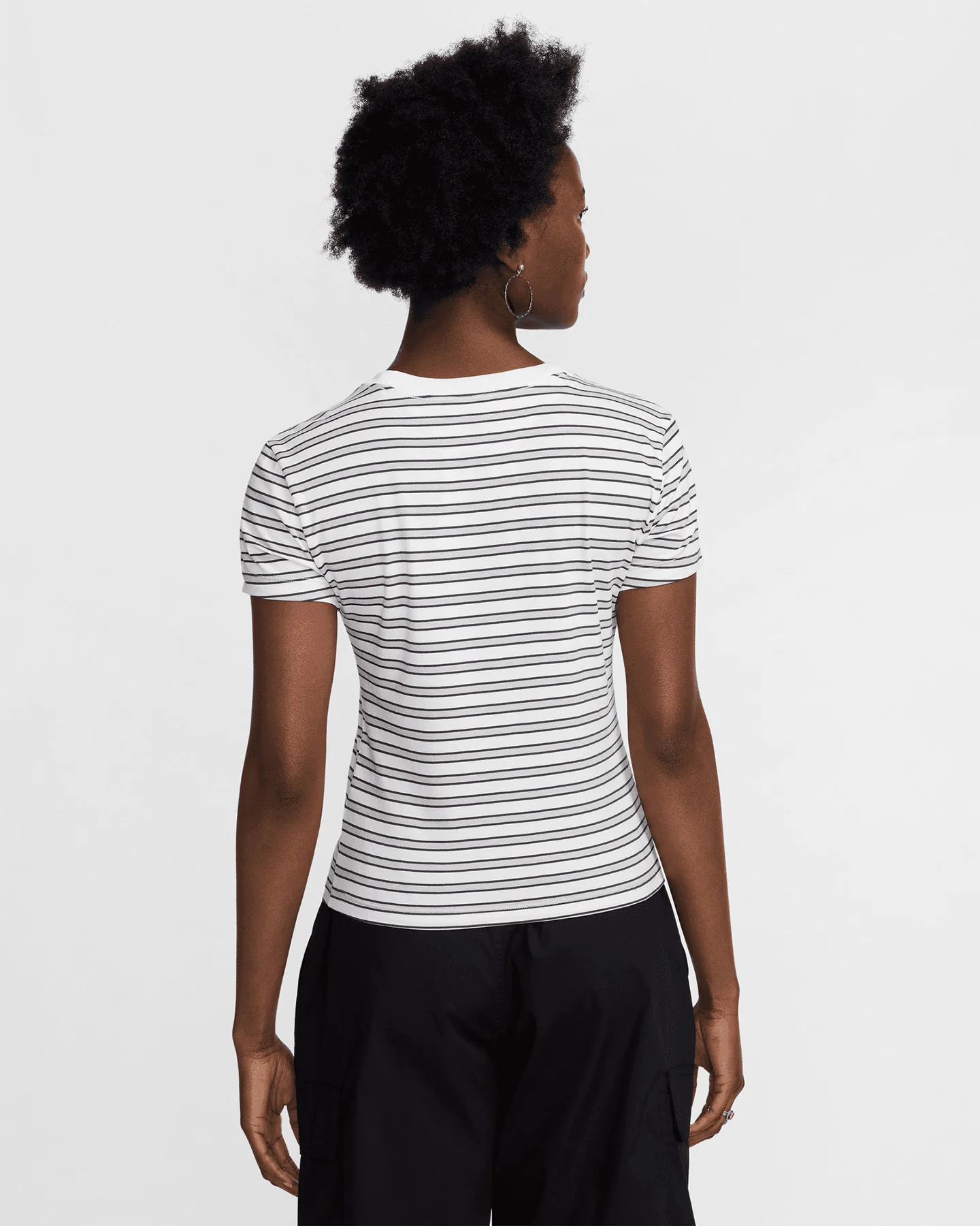 T SHIRT NIKE CHILL W - Image 2