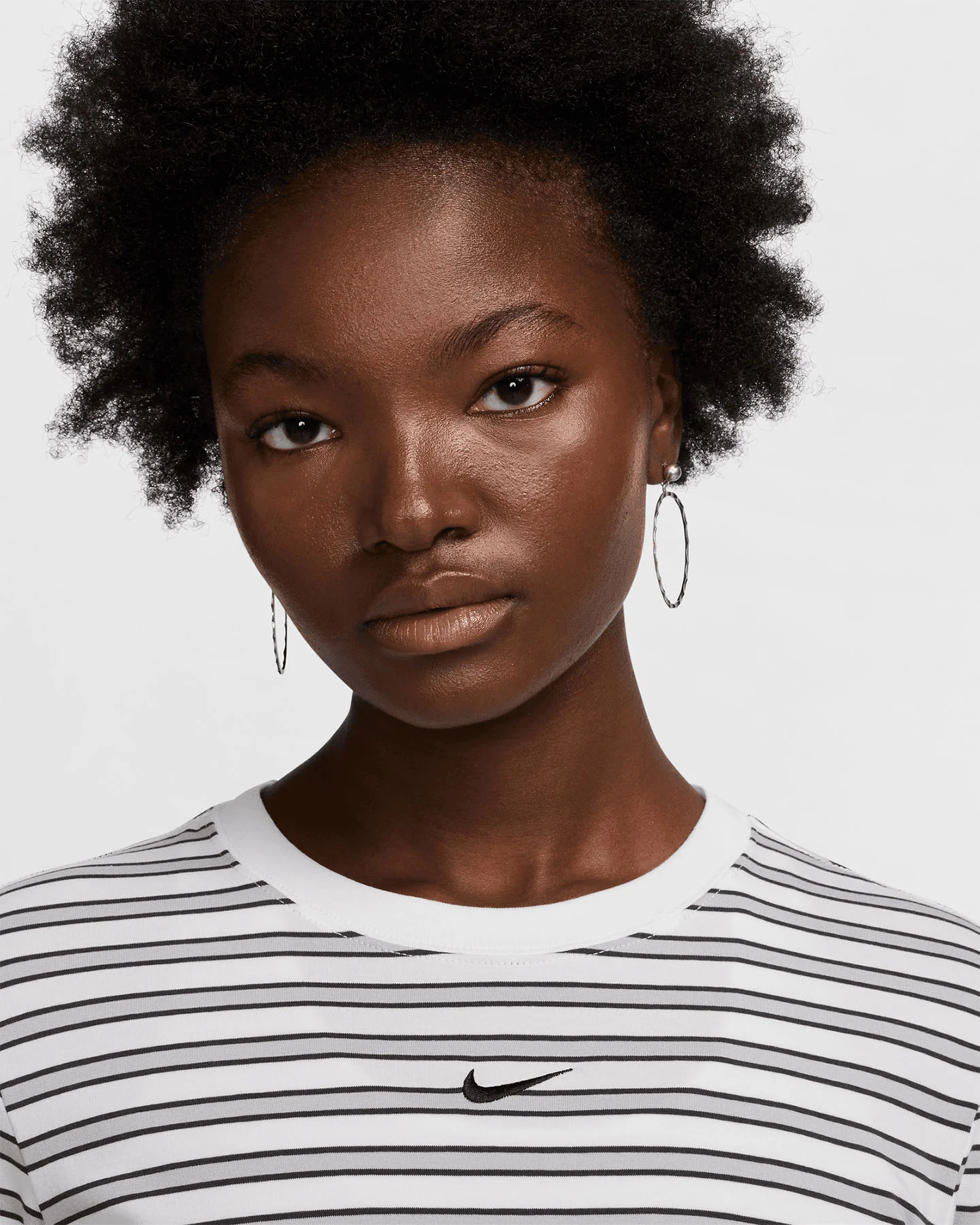 T SHIRT NIKE CHILL W - Image 3