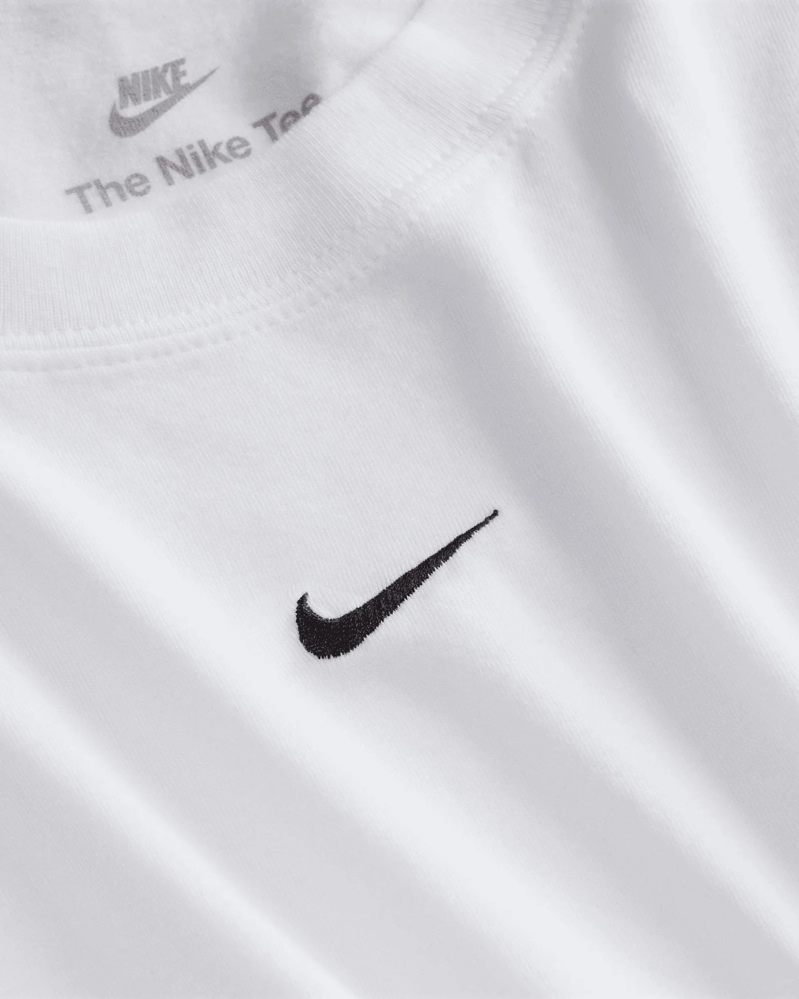 T SHIRT NIKE CROP CHILL W - Image 12