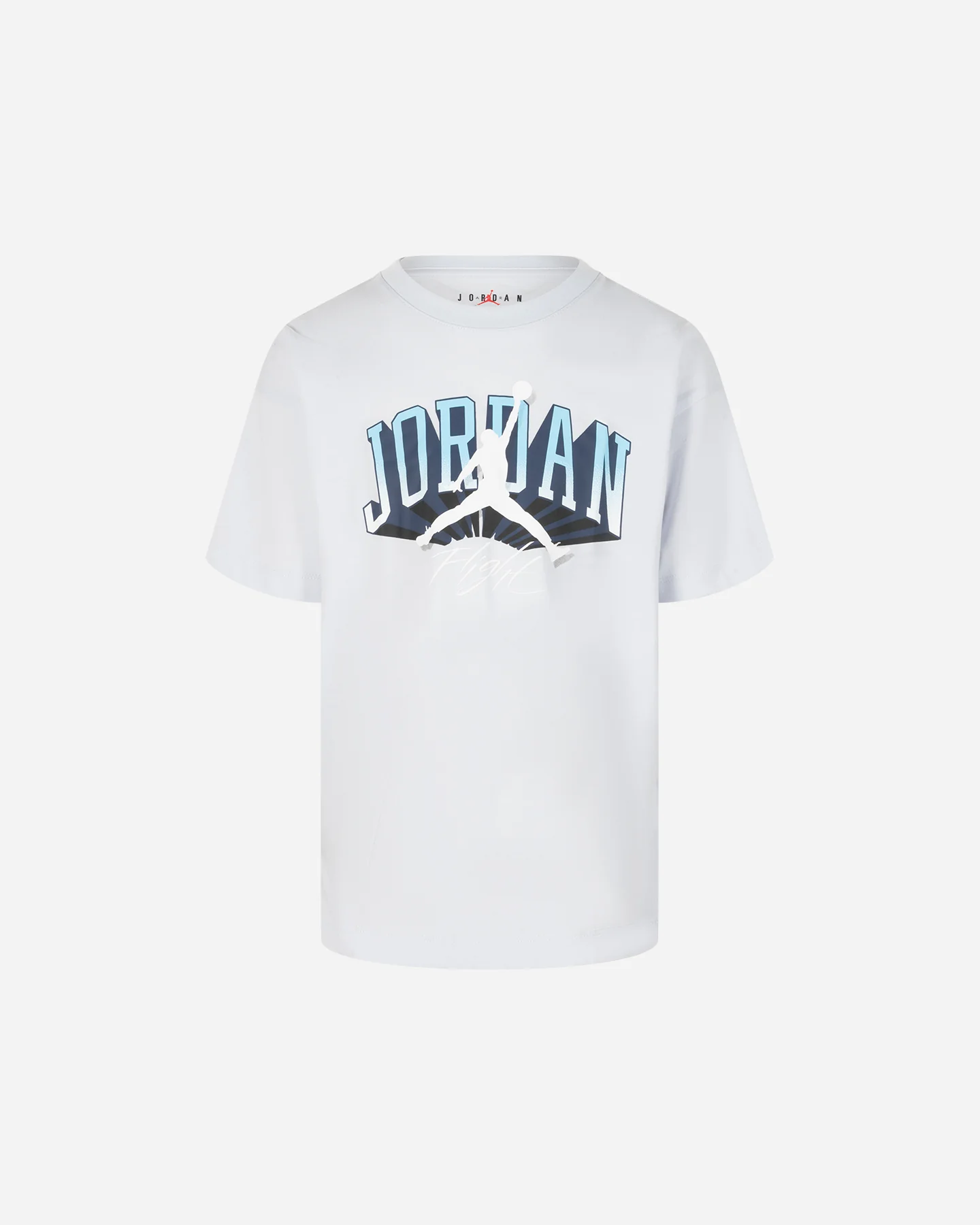 T SHIRT NIKE FOOTBALL JR