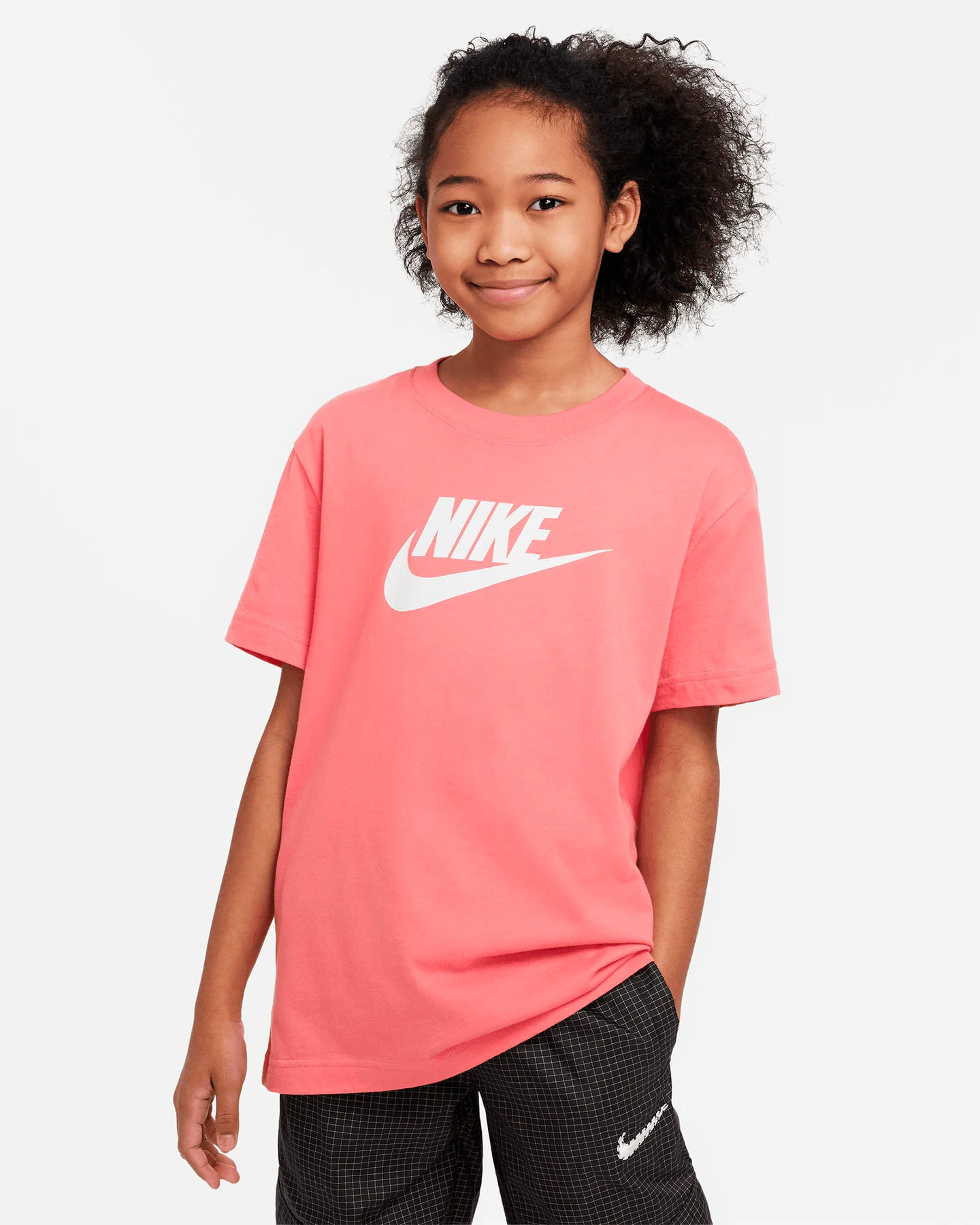 T SHIRT NIKE FUTURA BOYFRRIEND JR - Image 28