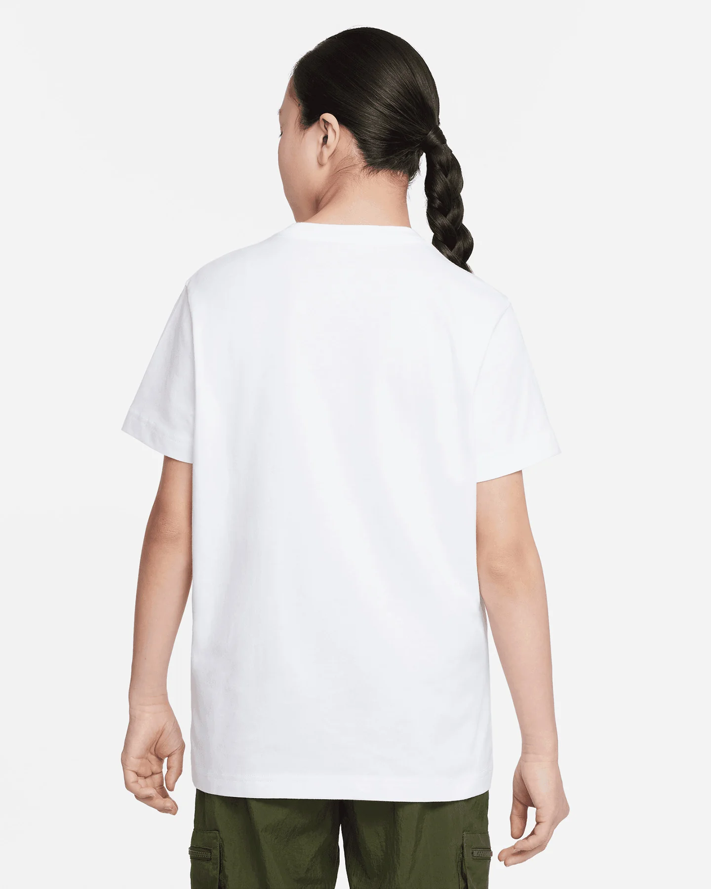 T SHIRT NIKE FUTURA BOYFRRIEND JR - Image 32