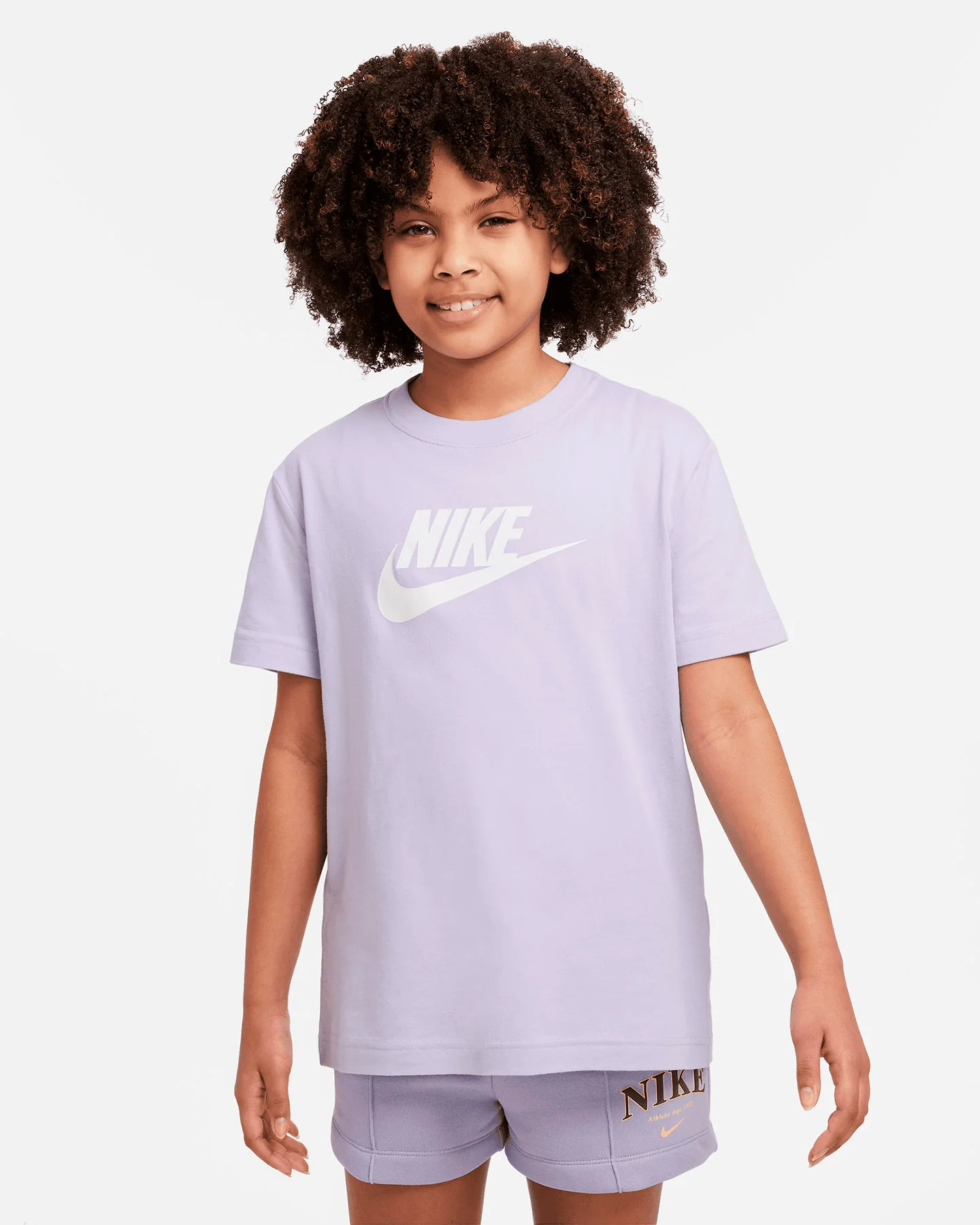 T SHIRT NIKE FUTURA BOYFRRIEND JR - Image 35