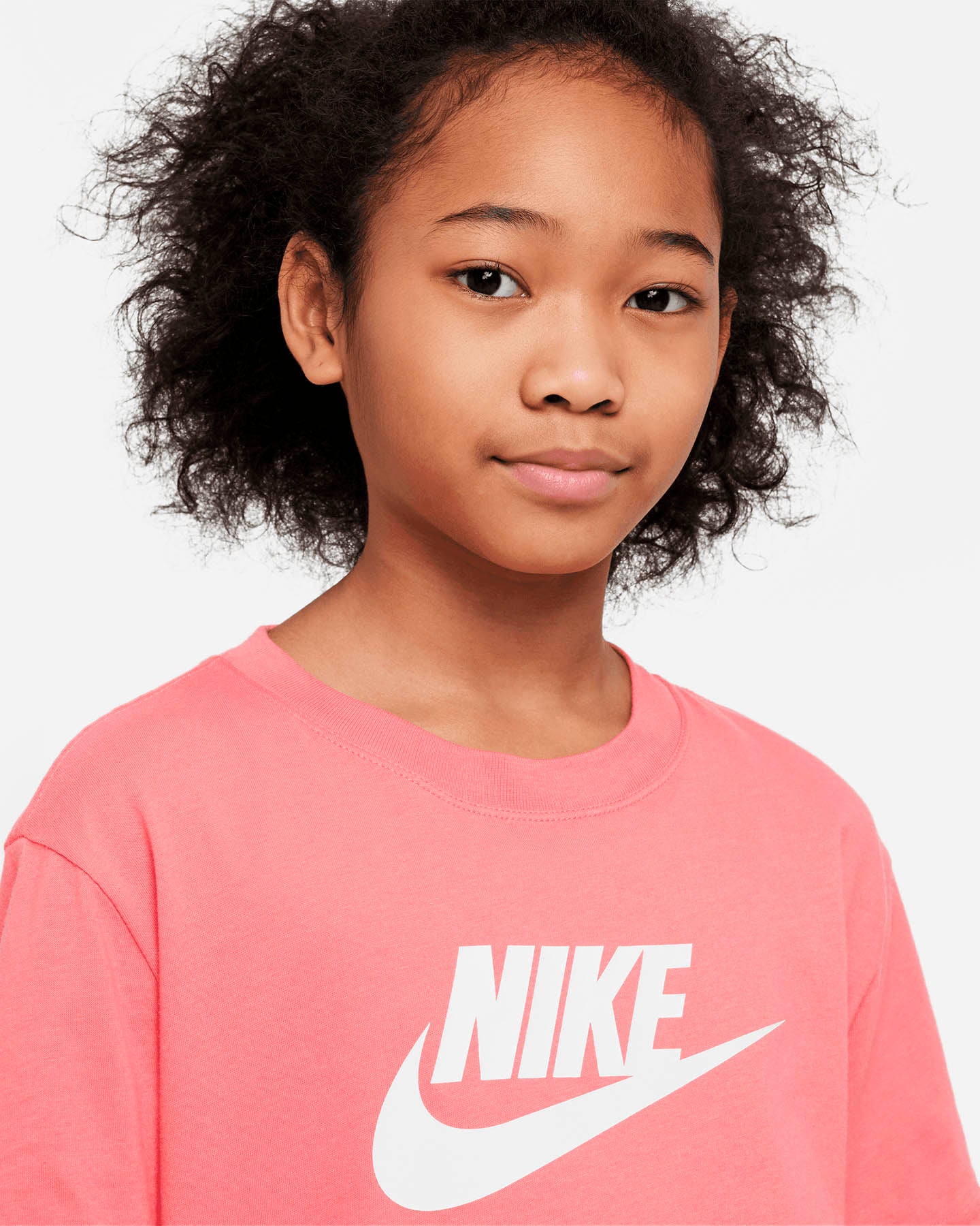 T SHIRT NIKE FUTURA BOYFRRIEND JR - Image 40