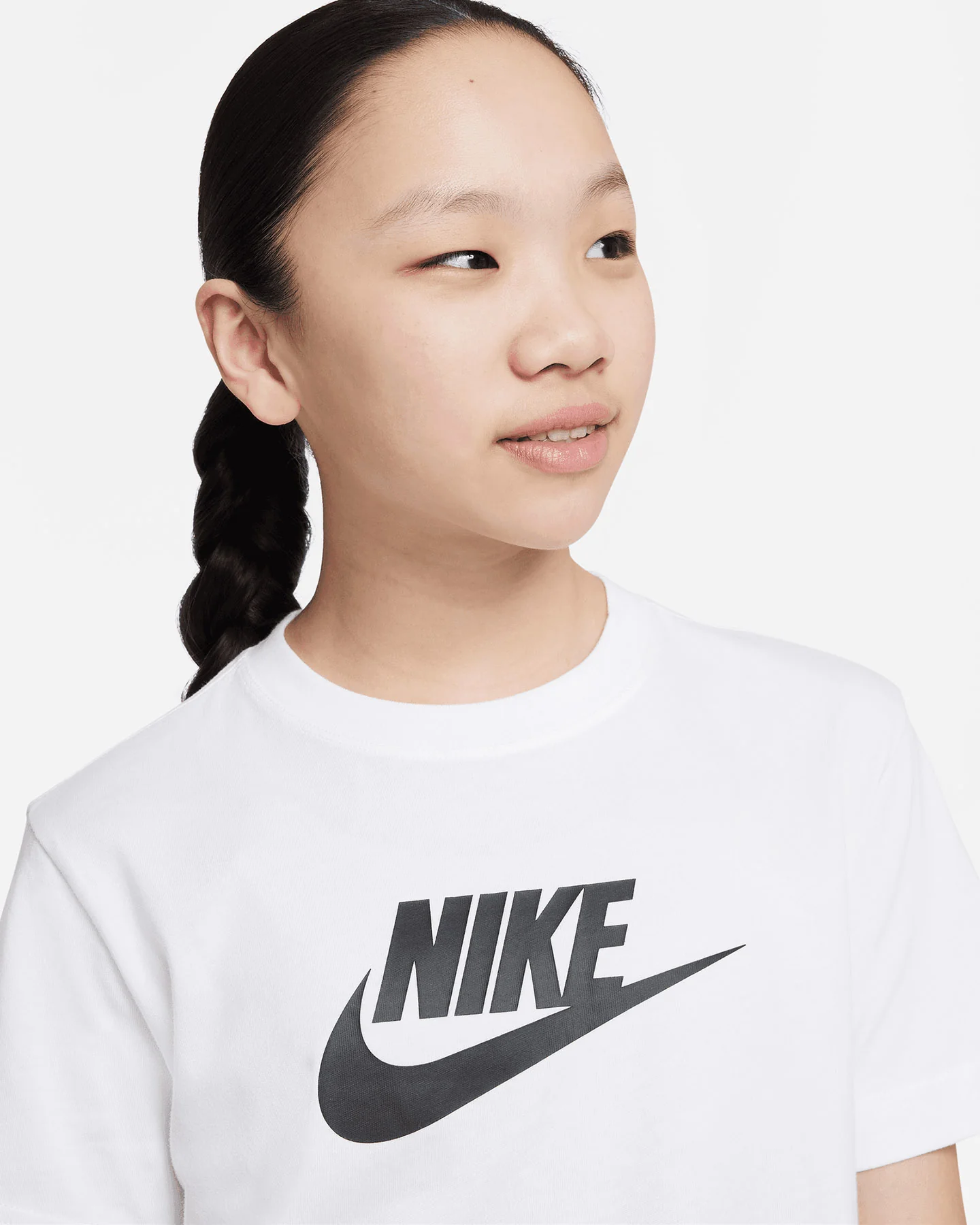 T SHIRT NIKE FUTURA BOYFRRIEND JR - Image 44