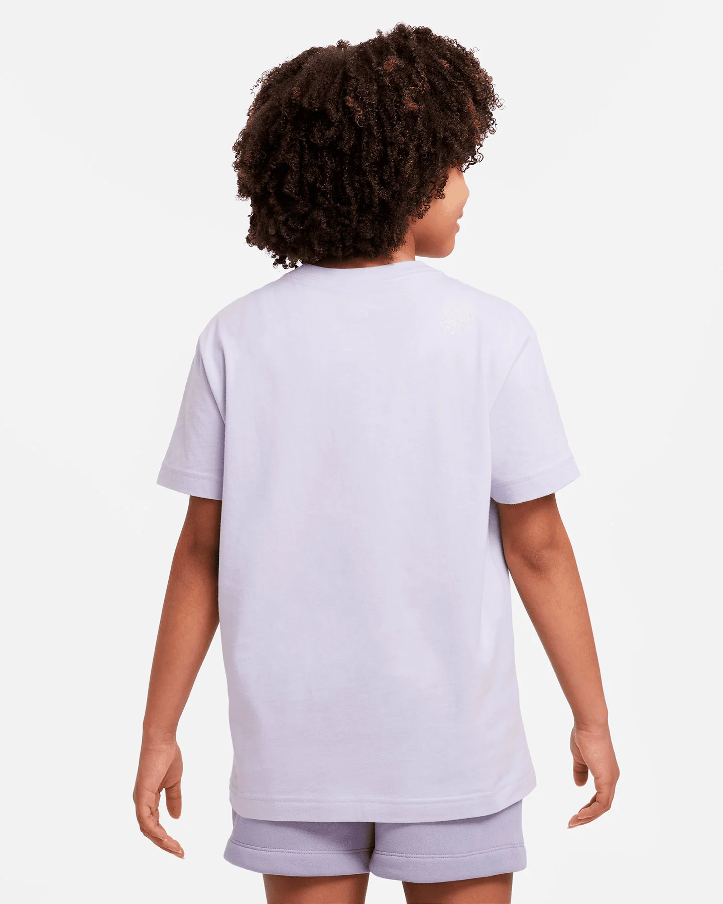 T SHIRT NIKE FUTURA BOYFRRIEND JR - Image 56