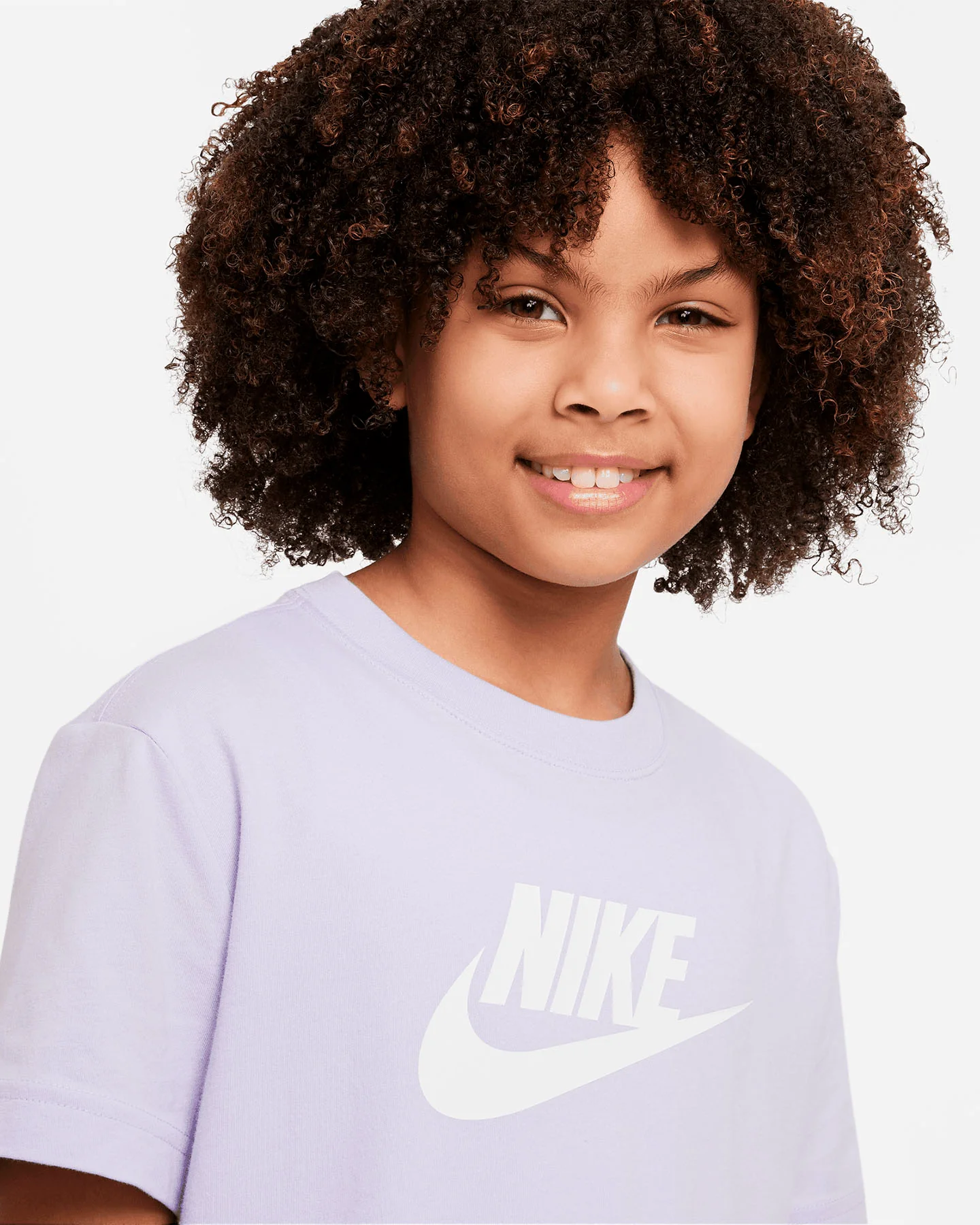 T SHIRT NIKE FUTURA BOYFRRIEND JR - Image 67
