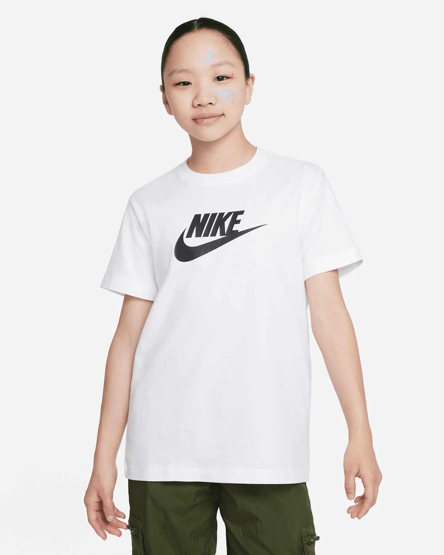 T SHIRT NIKE FUTURA BOYFRRIEND JR - Image 81