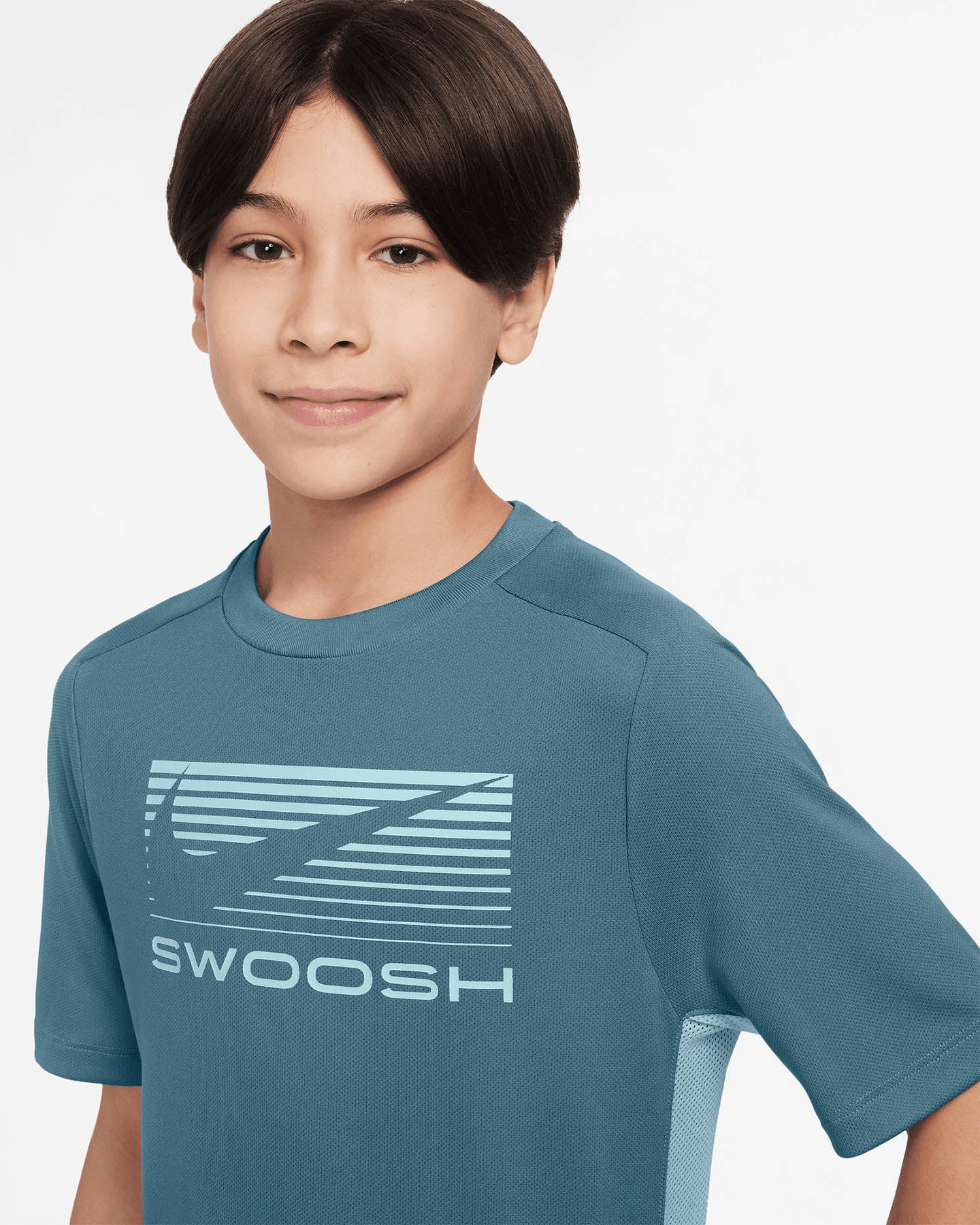 T SHIRT NIKE GX LOVE JR - Image 3