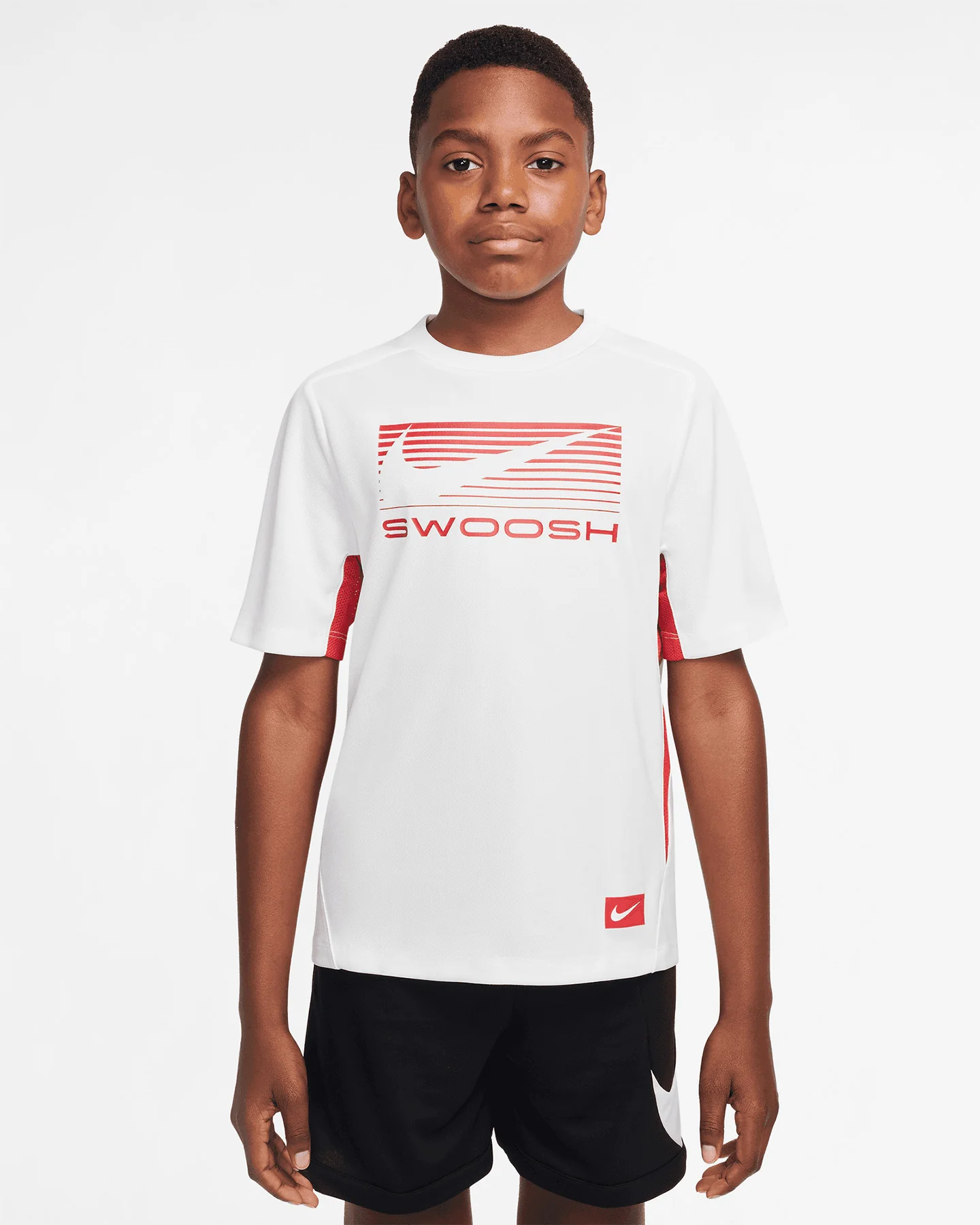 T SHIRT NIKE GX LOVE JR - Image 4