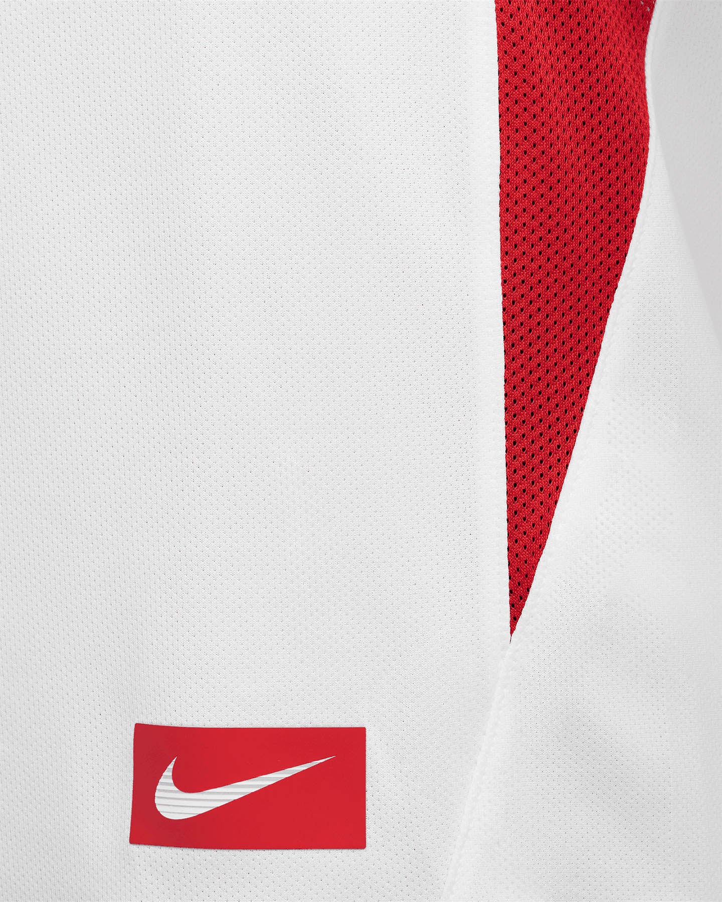 T SHIRT NIKE GX LOVE JR - Image 6
