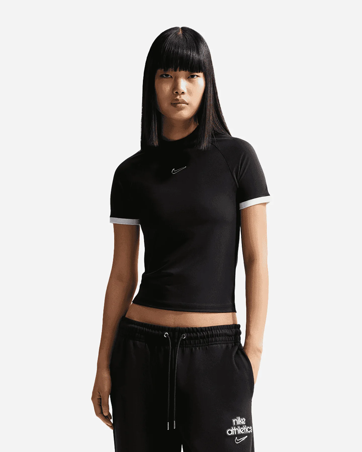 T SHIRT NIKE GYM LIFE W