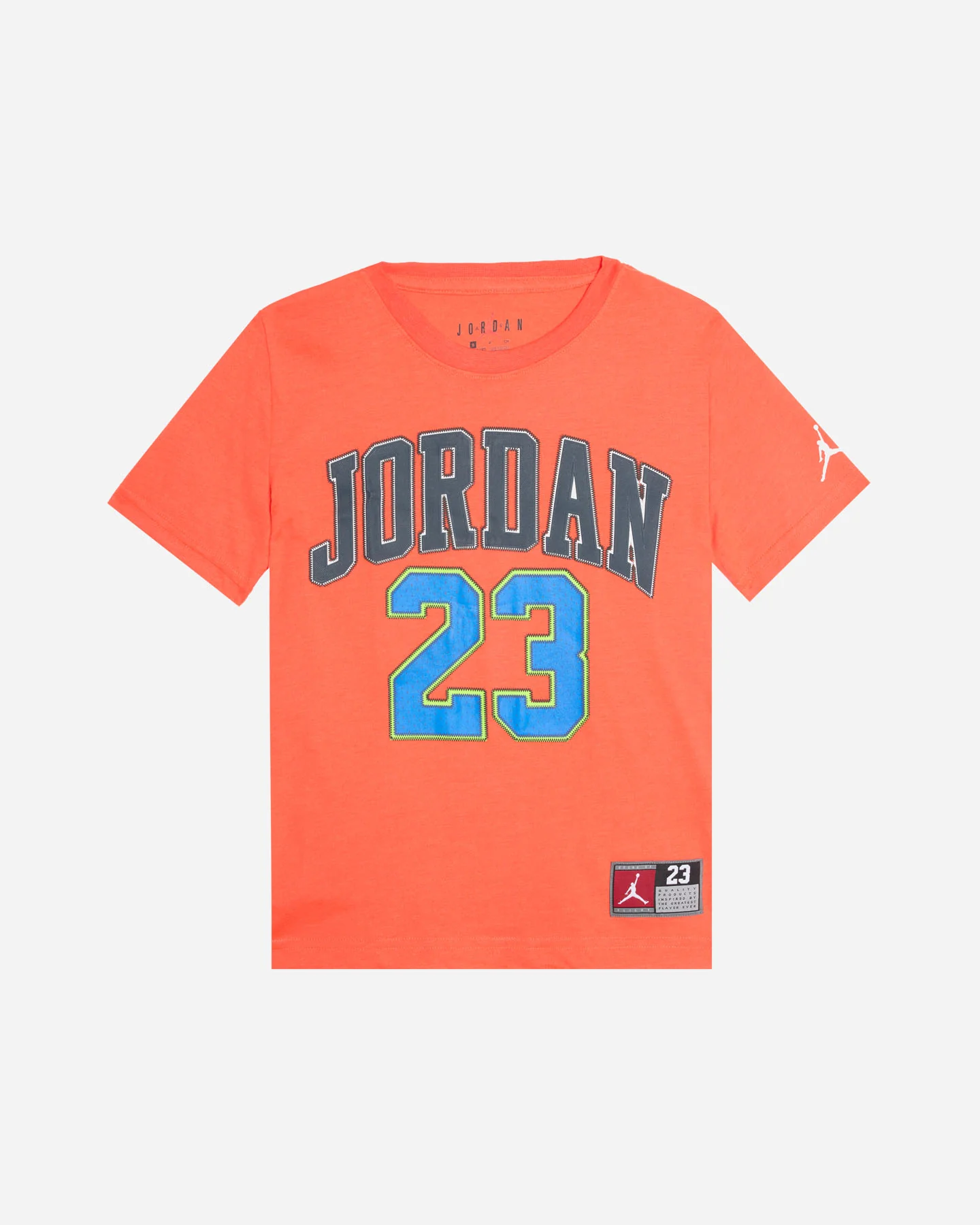 T SHIRT NIKE JORDAN 23 JR