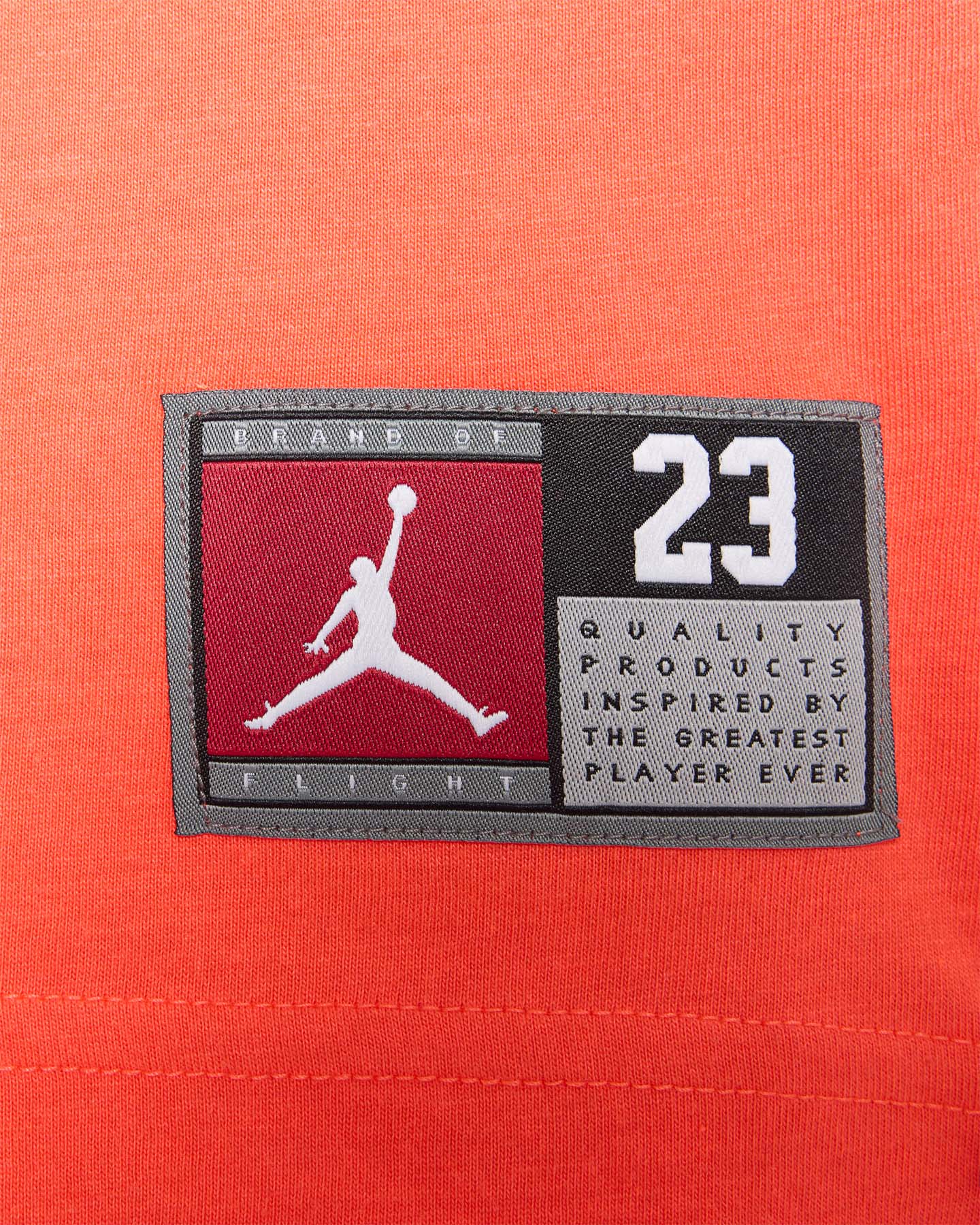 T SHIRT NIKE JORDAN 23 JR - Image 3