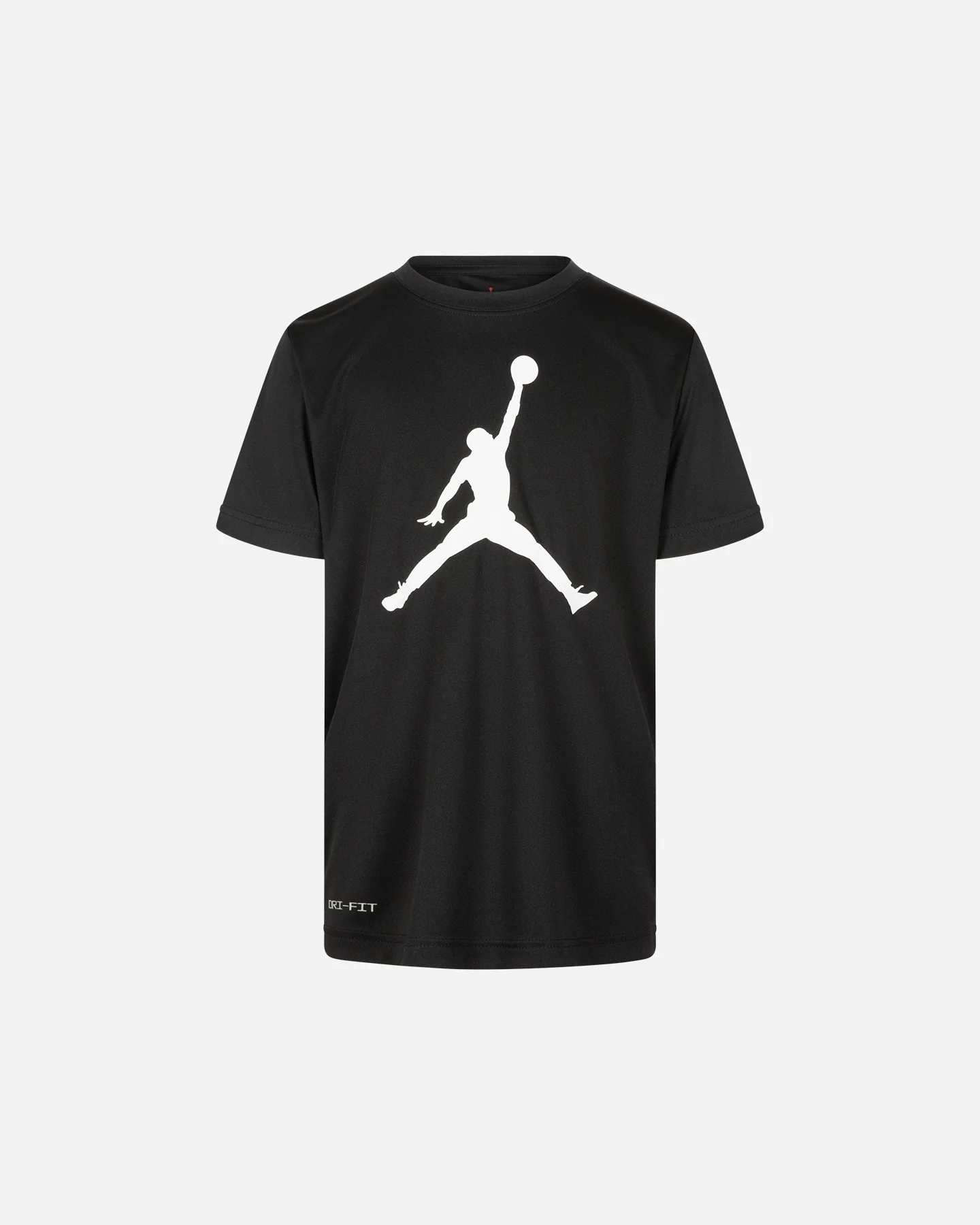 T SHIRT NIKE JORDAN DRI FIT JUMPMAN LOGO JR - Image 4