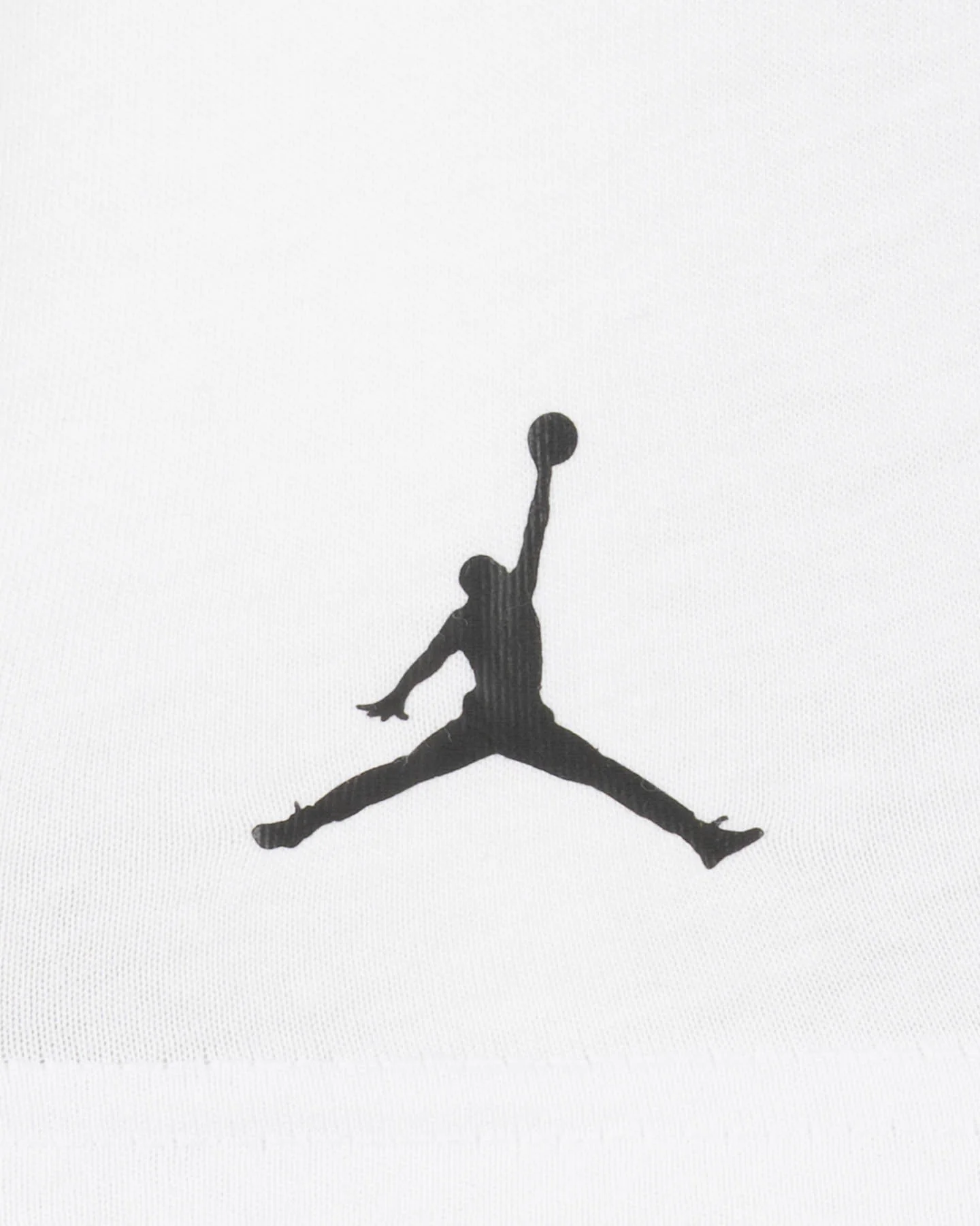 T SHIRT NIKE JORDAN GHOST JR - Image 3