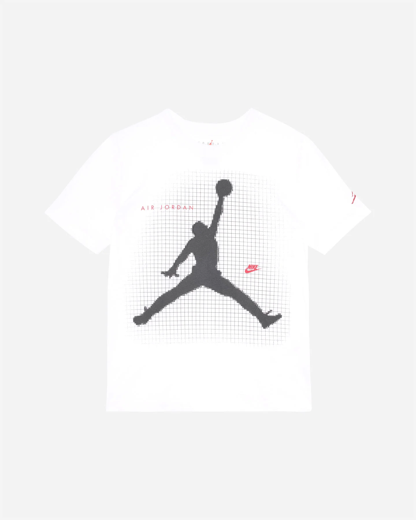 T SHIRT NIKE JORDAN JUMPMAN JR