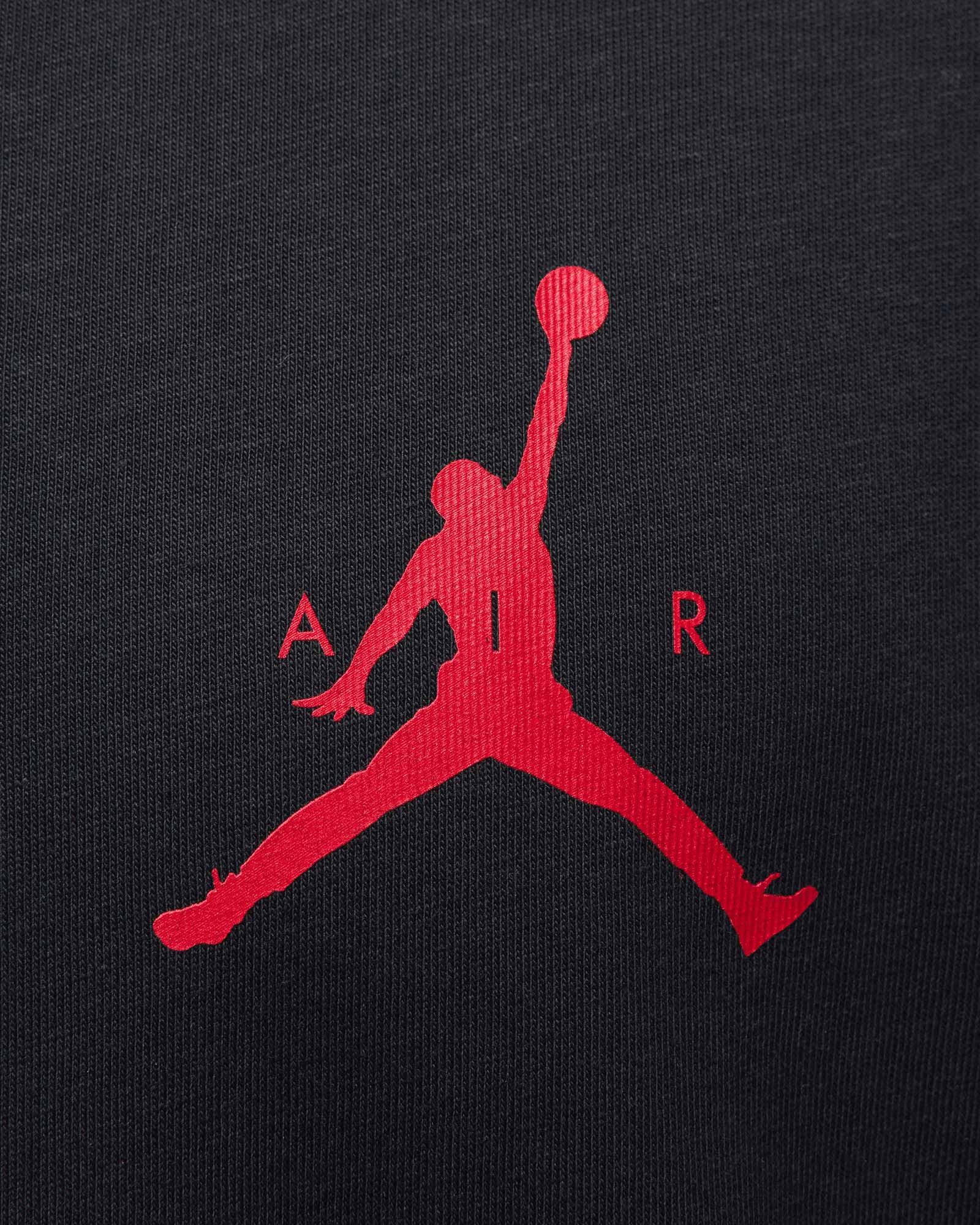 T SHIRT NIKE JORDAN SMALL LOGO JUMPMAN M - Image 5