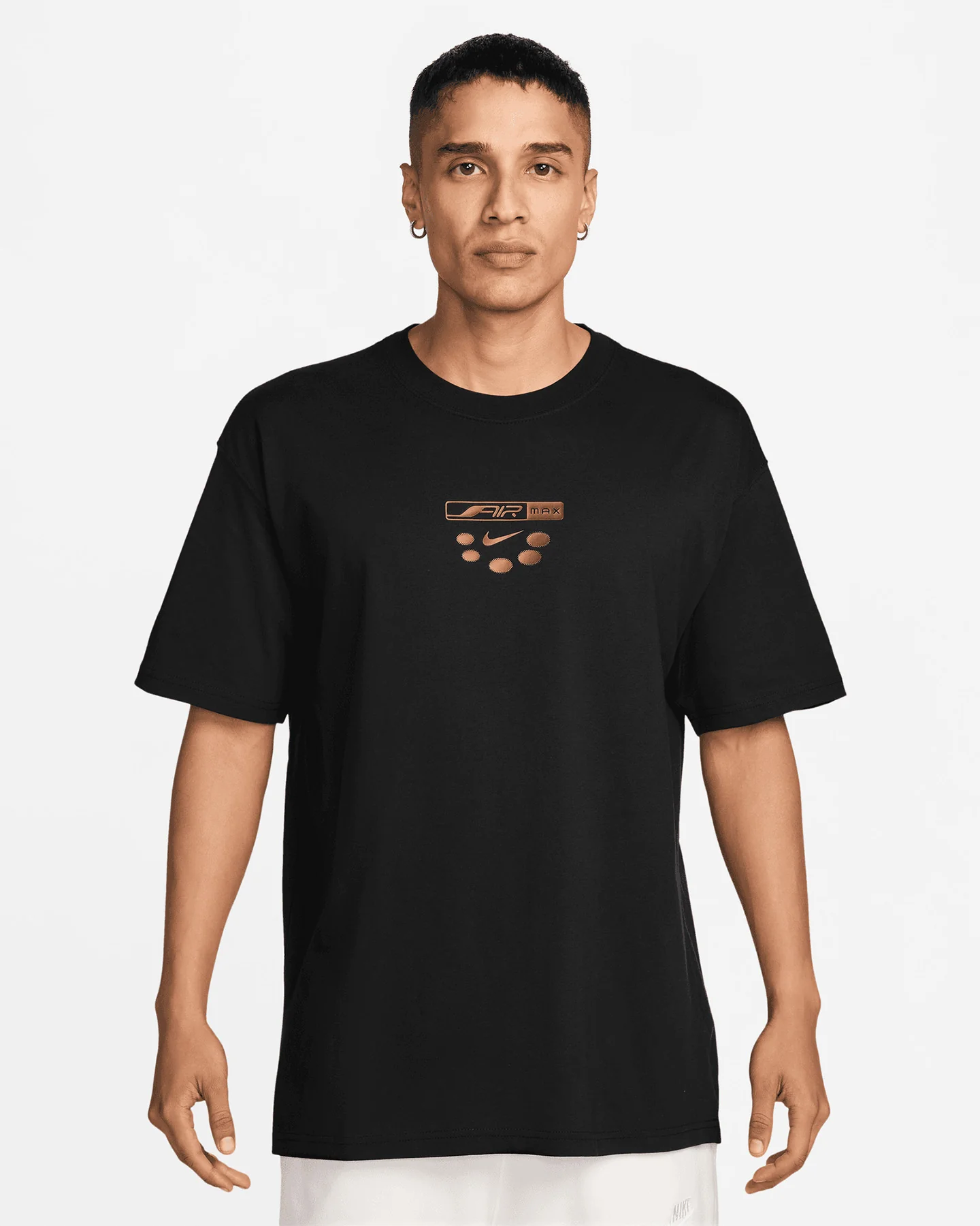 T SHIRT NIKE M90 AIR MAX M