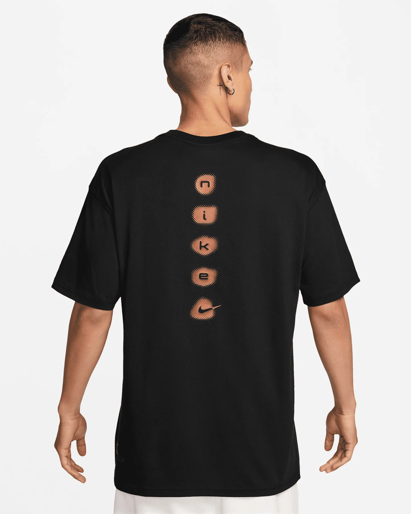 T SHIRT NIKE M90 AIR MAX M - Image 2