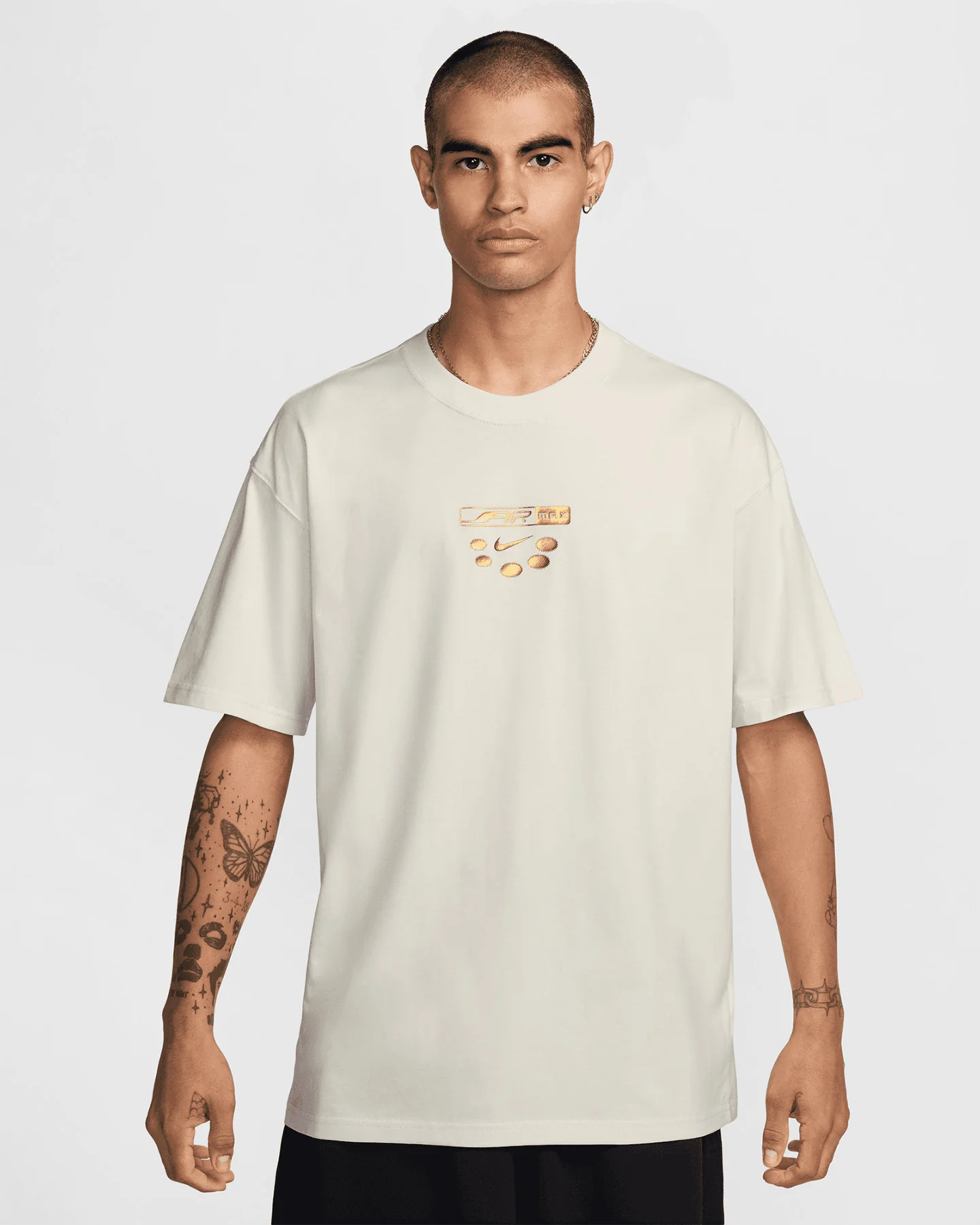 T SHIRT NIKE M90 AIR MAX M - Image 4
