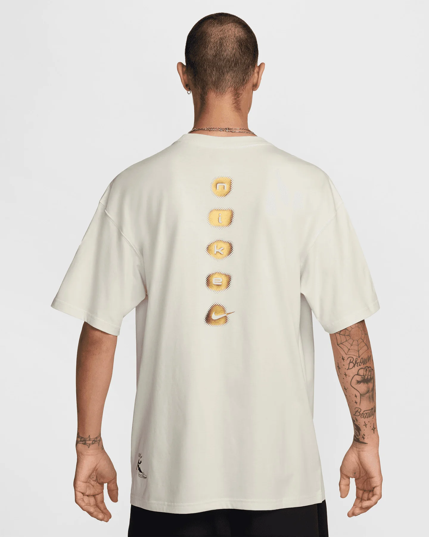 T SHIRT NIKE M90 AIR MAX M - Image 5