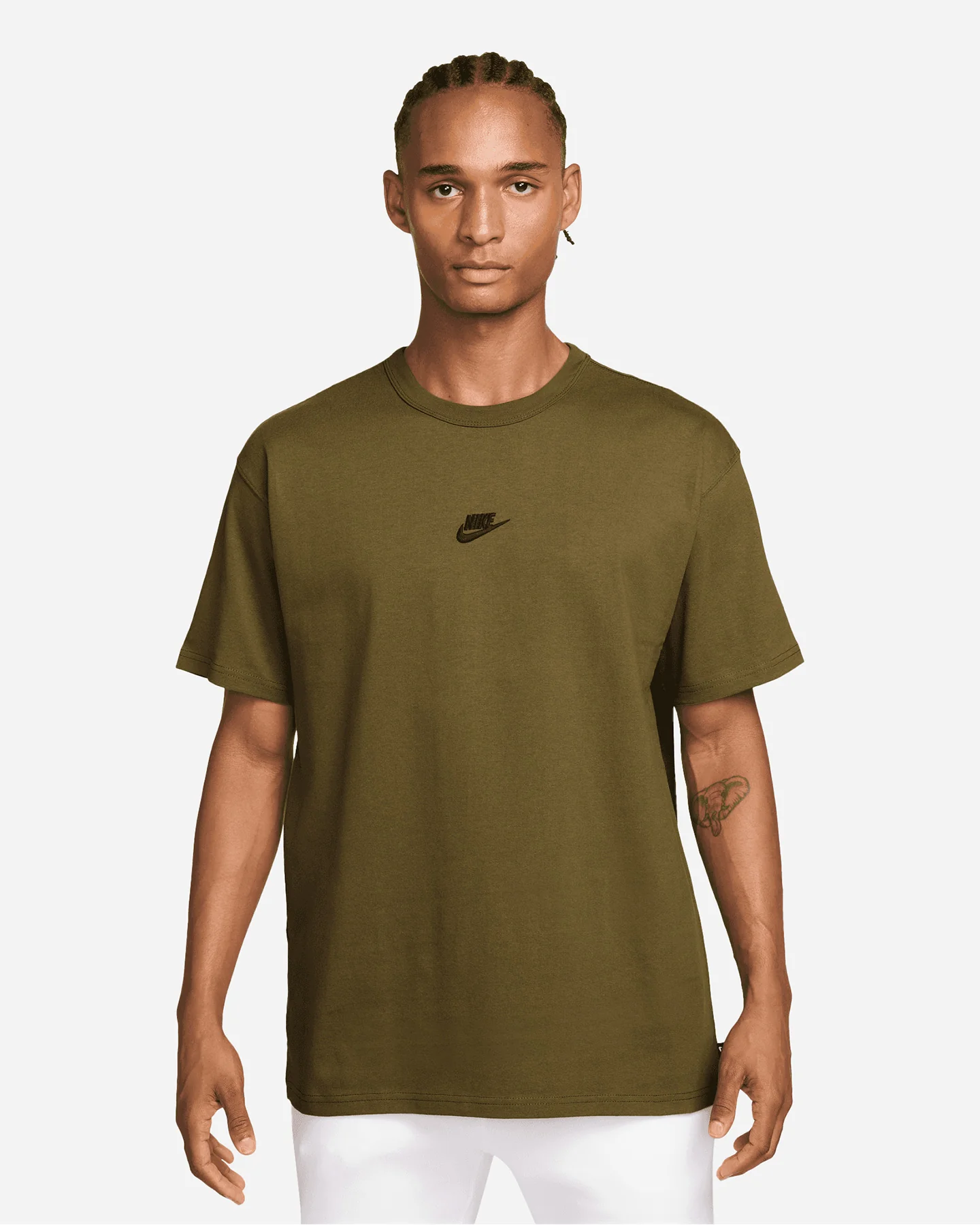 T SHIRT NIKE PREMIUM ESSENTIAL M