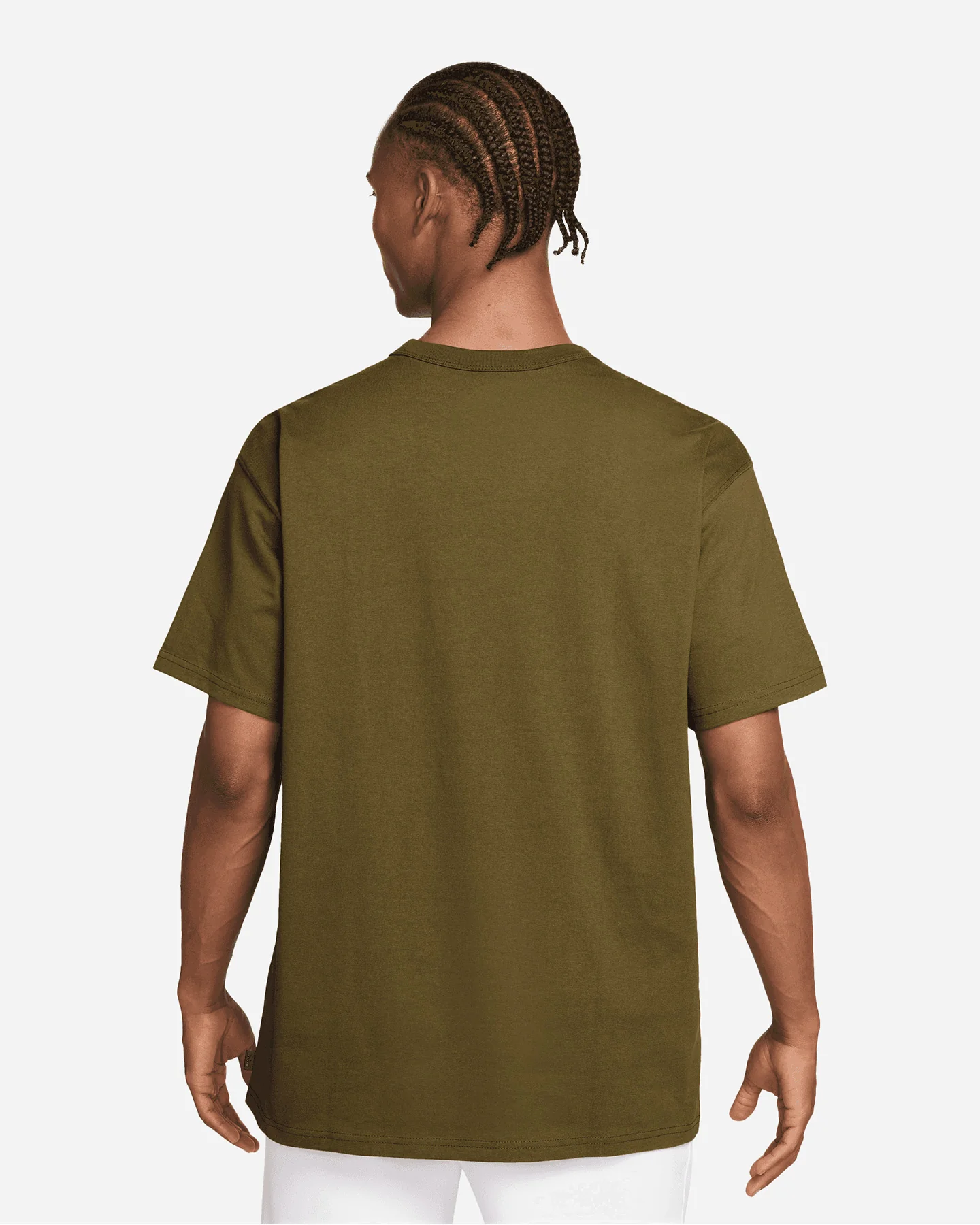 T SHIRT NIKE PREMIUM ESSENTIAL M - Image 2