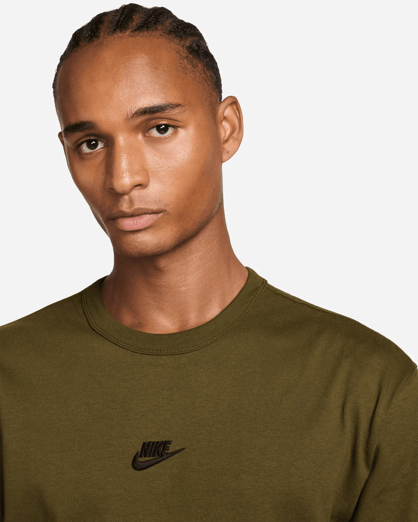 T SHIRT NIKE PREMIUM ESSENTIAL M - Image 3