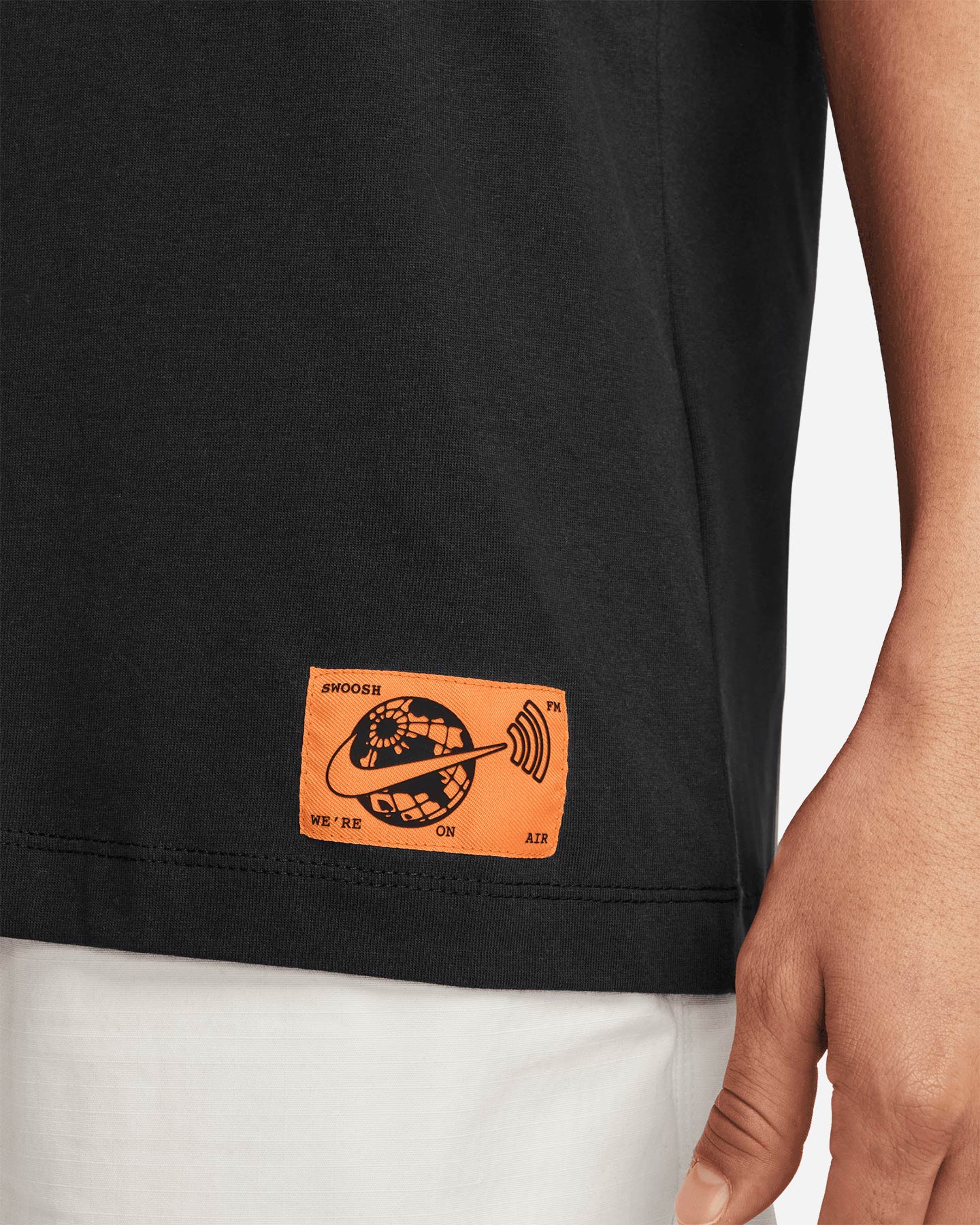 T SHIRT NIKE SPORTSWEAR GRAPHIC M - Image 3
